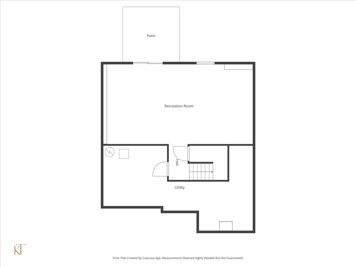 642 Echo Valley NE