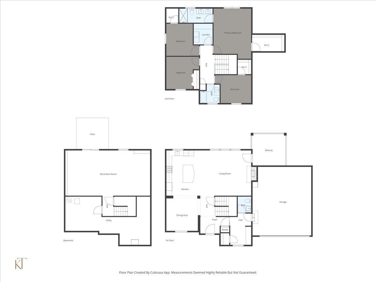 642 Echo Valley NE