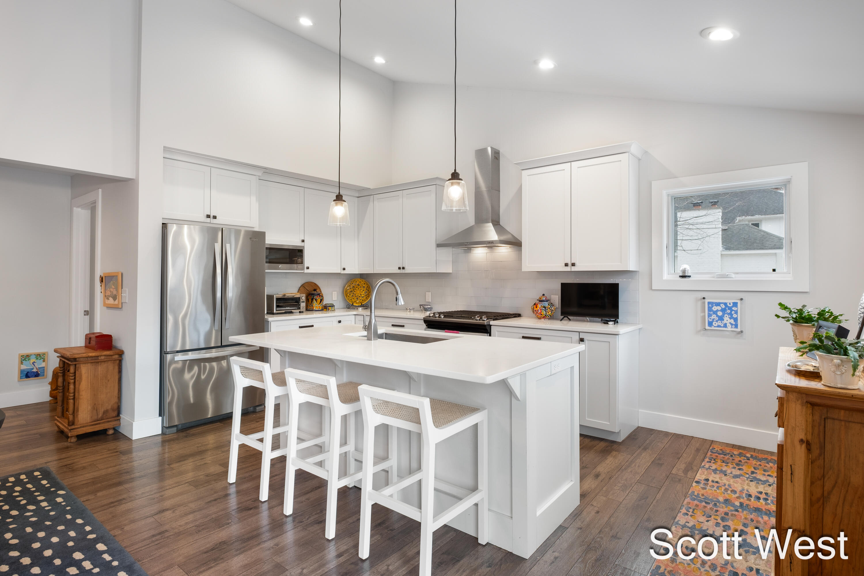 2909 Cascade Springs Drive SE
