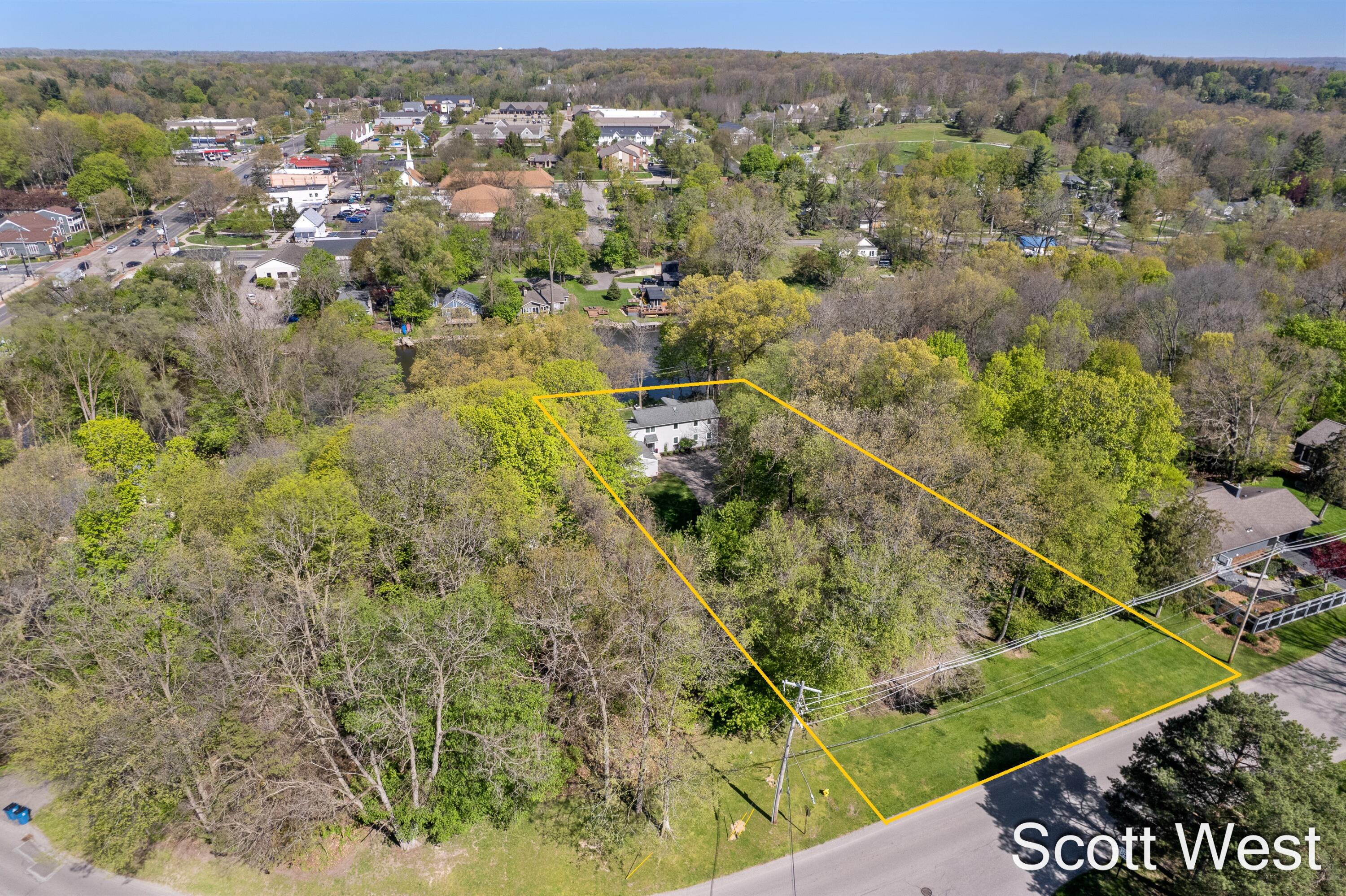 2909 Cascade Springs Drive SE