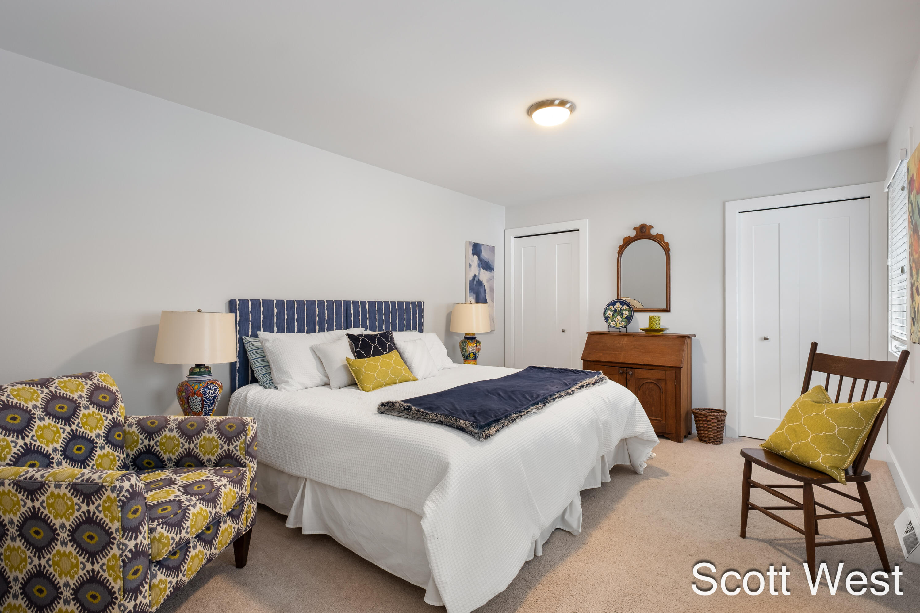 2909 Cascade Springs Drive SE