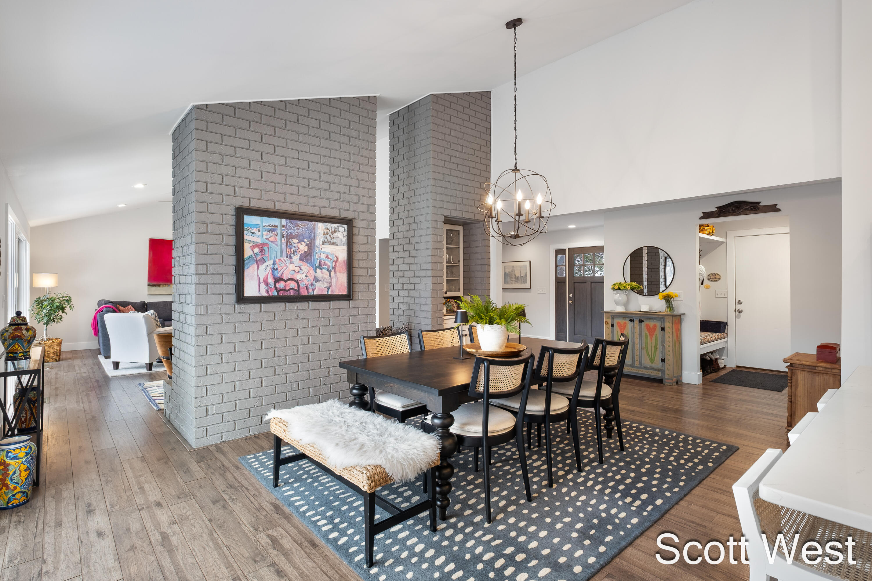 2909 Cascade Springs Drive SE