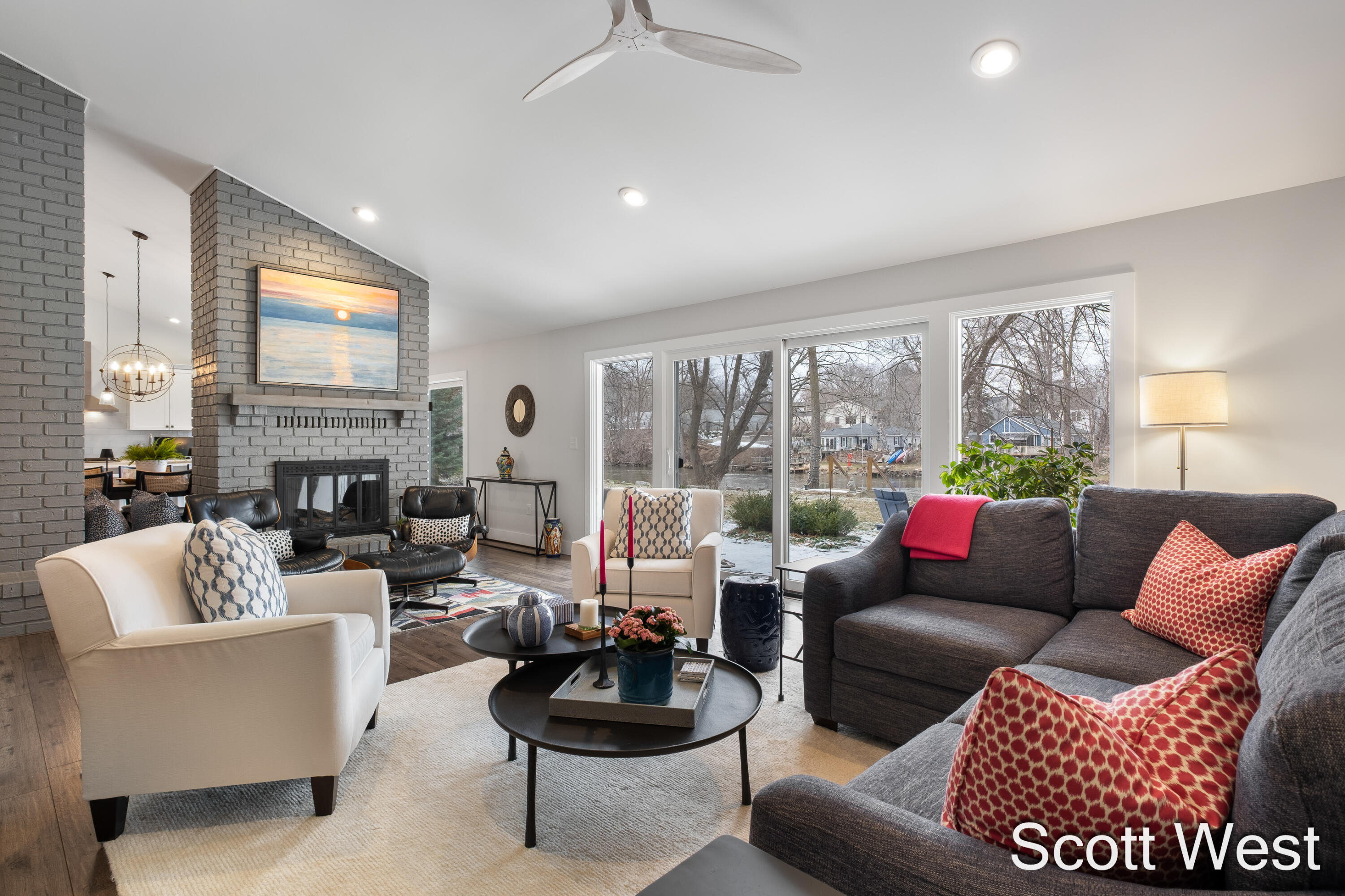 2909 Cascade Springs Drive SE