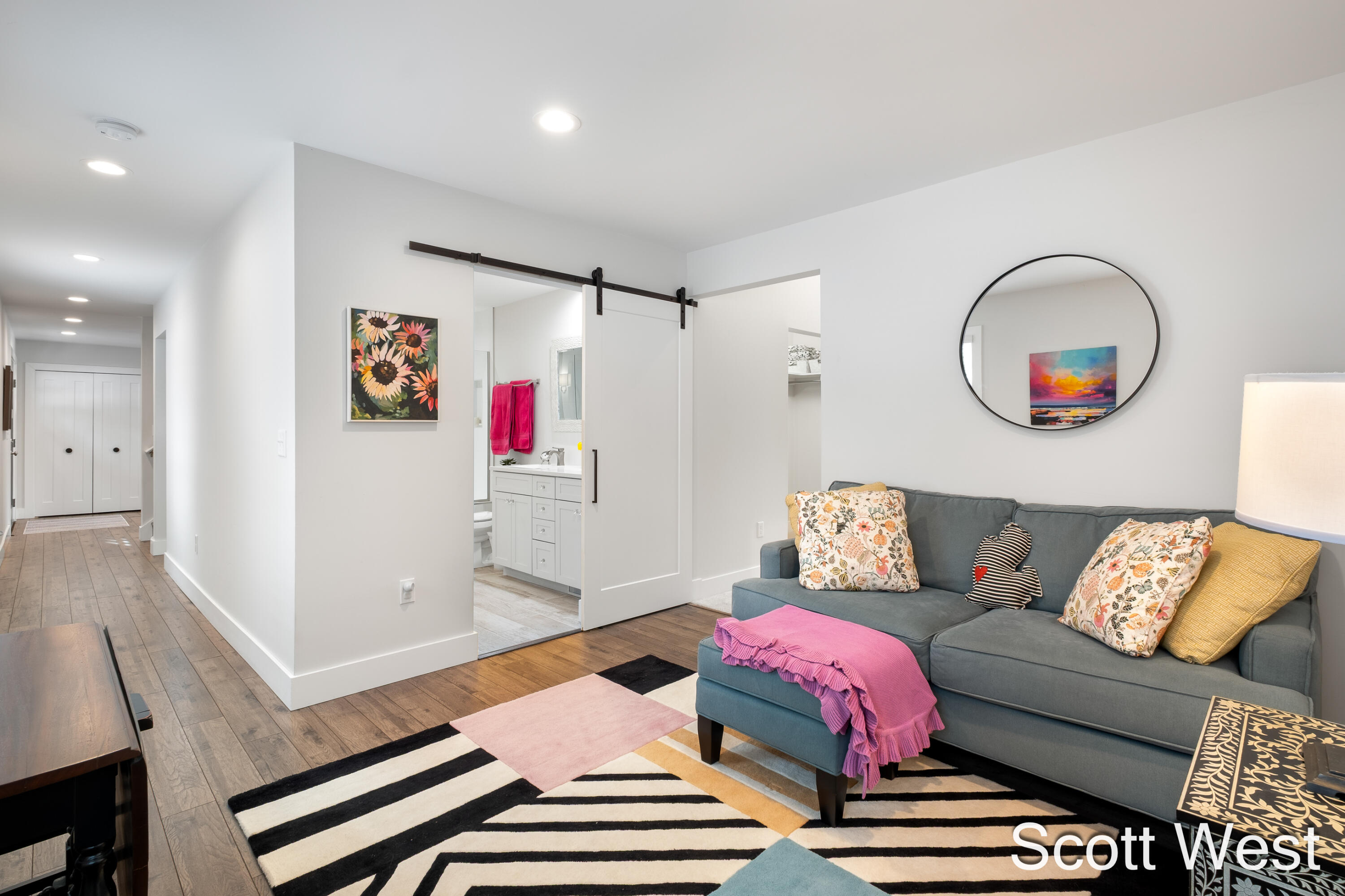 2909 Cascade Springs Drive SE