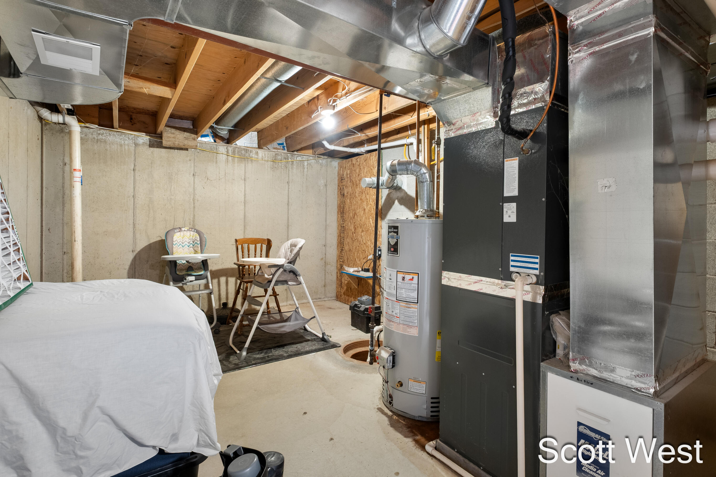 2909 Cascade Springs Drive SE