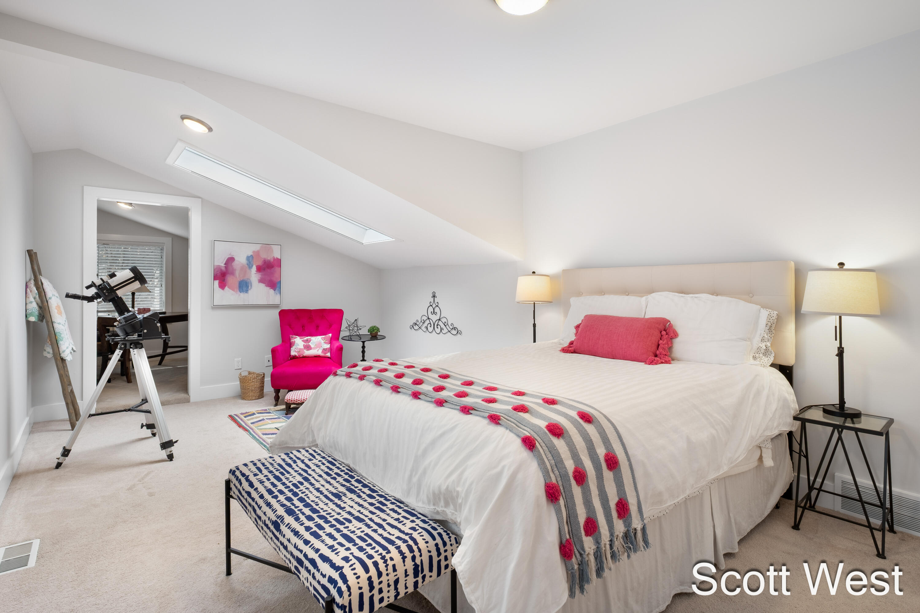 2909 Cascade Springs Drive SE