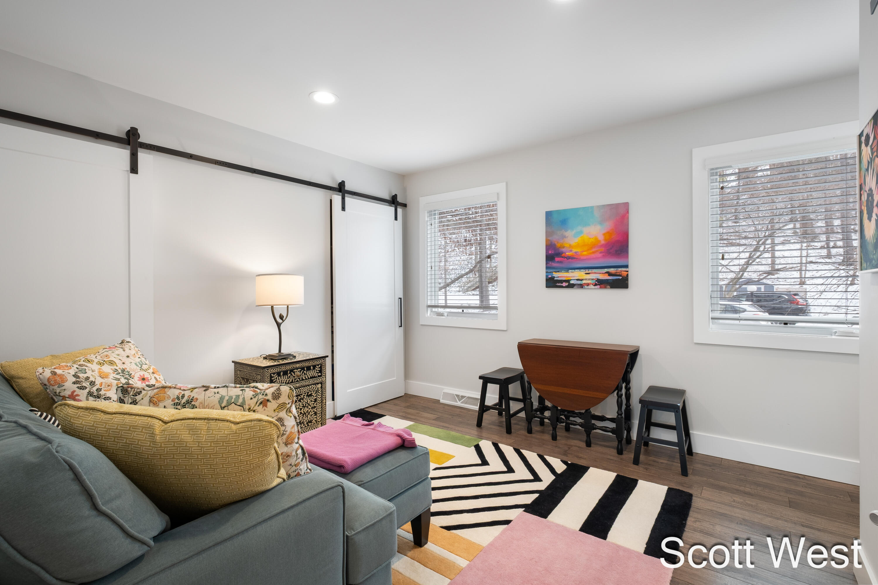 2909 Cascade Springs Drive SE
