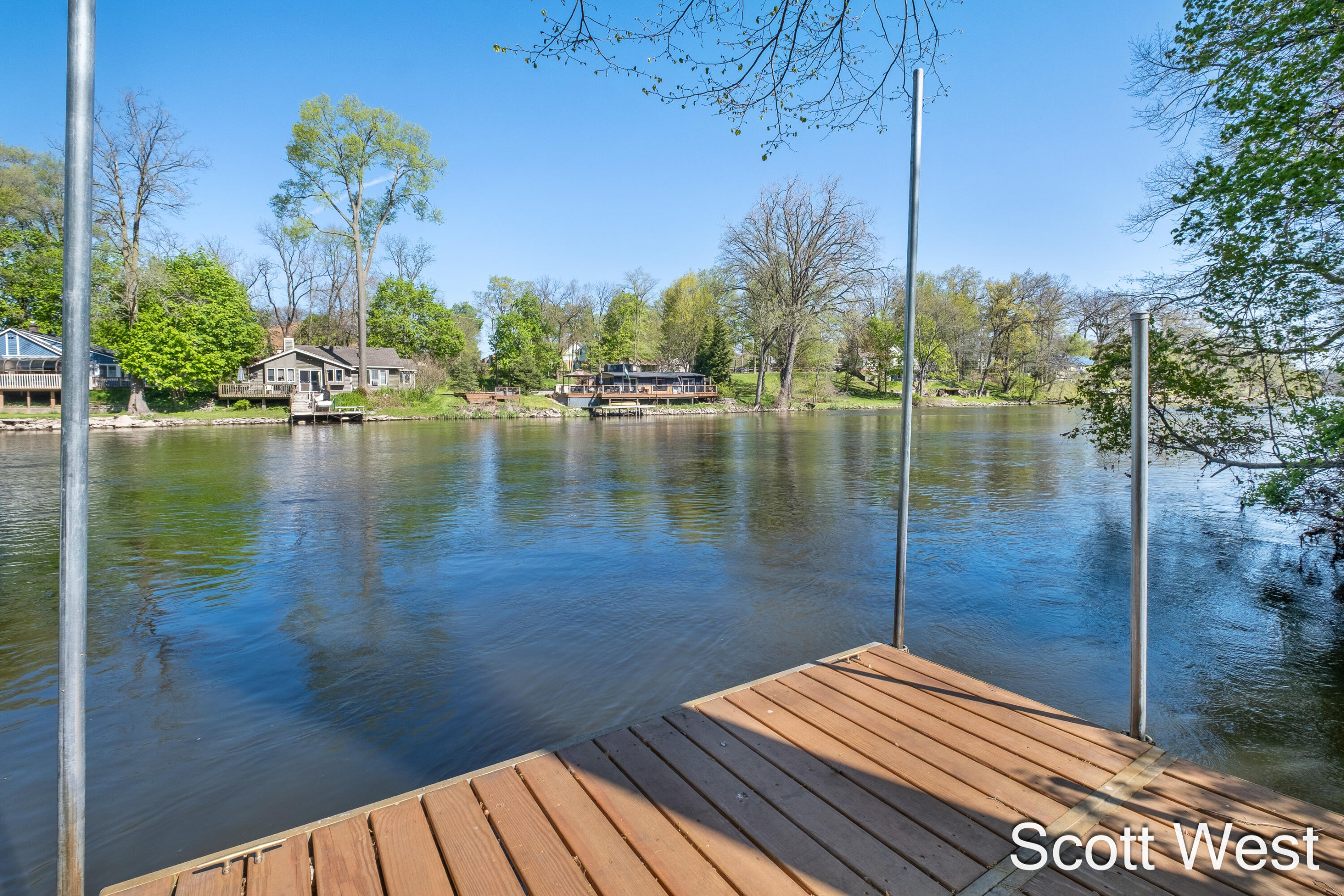2909 Cascade Springs Drive SE