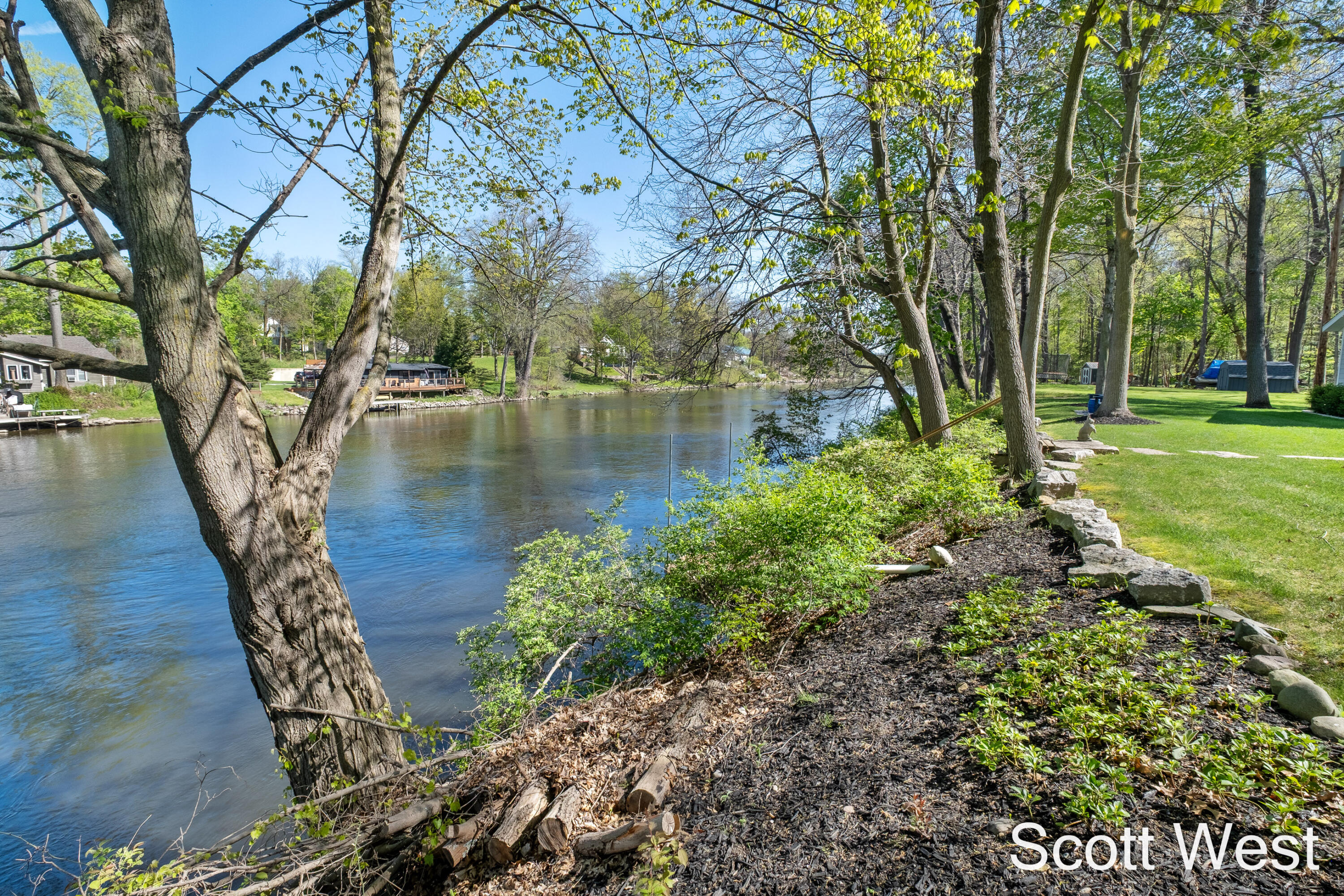 2909 Cascade Springs Drive SE