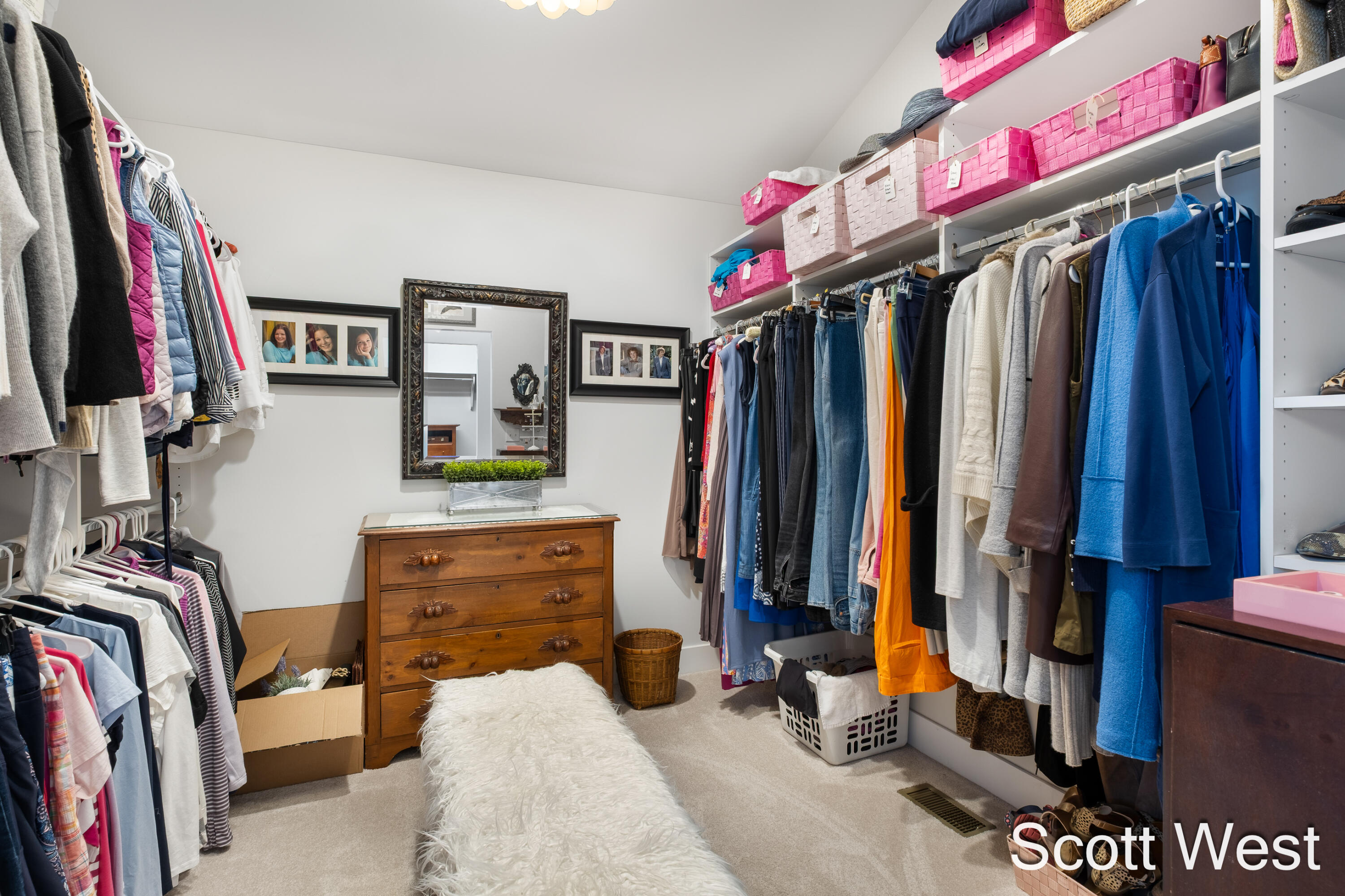 2909 Cascade Springs Drive SE