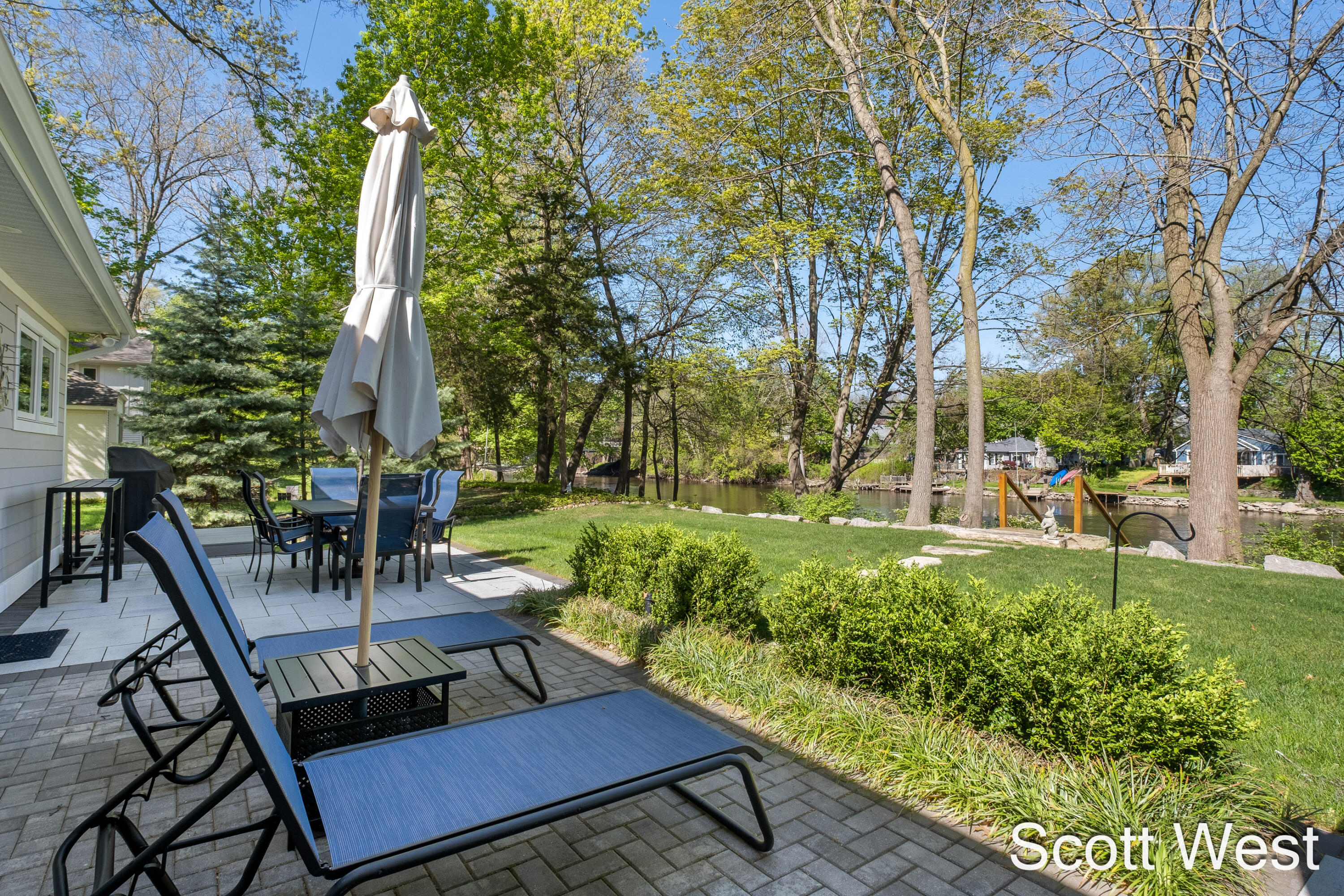 2909 Cascade Springs Drive SE