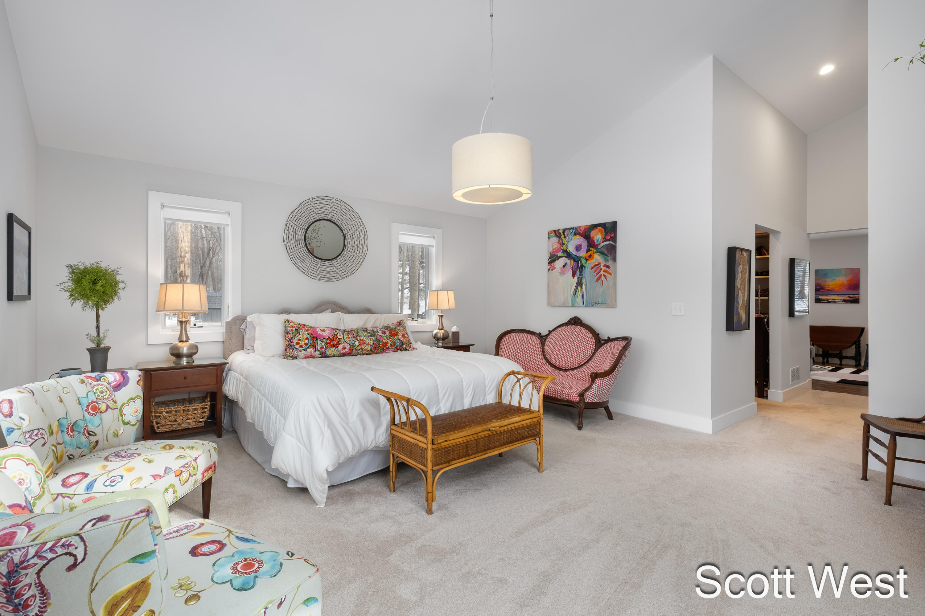 2909 Cascade Springs Drive SE