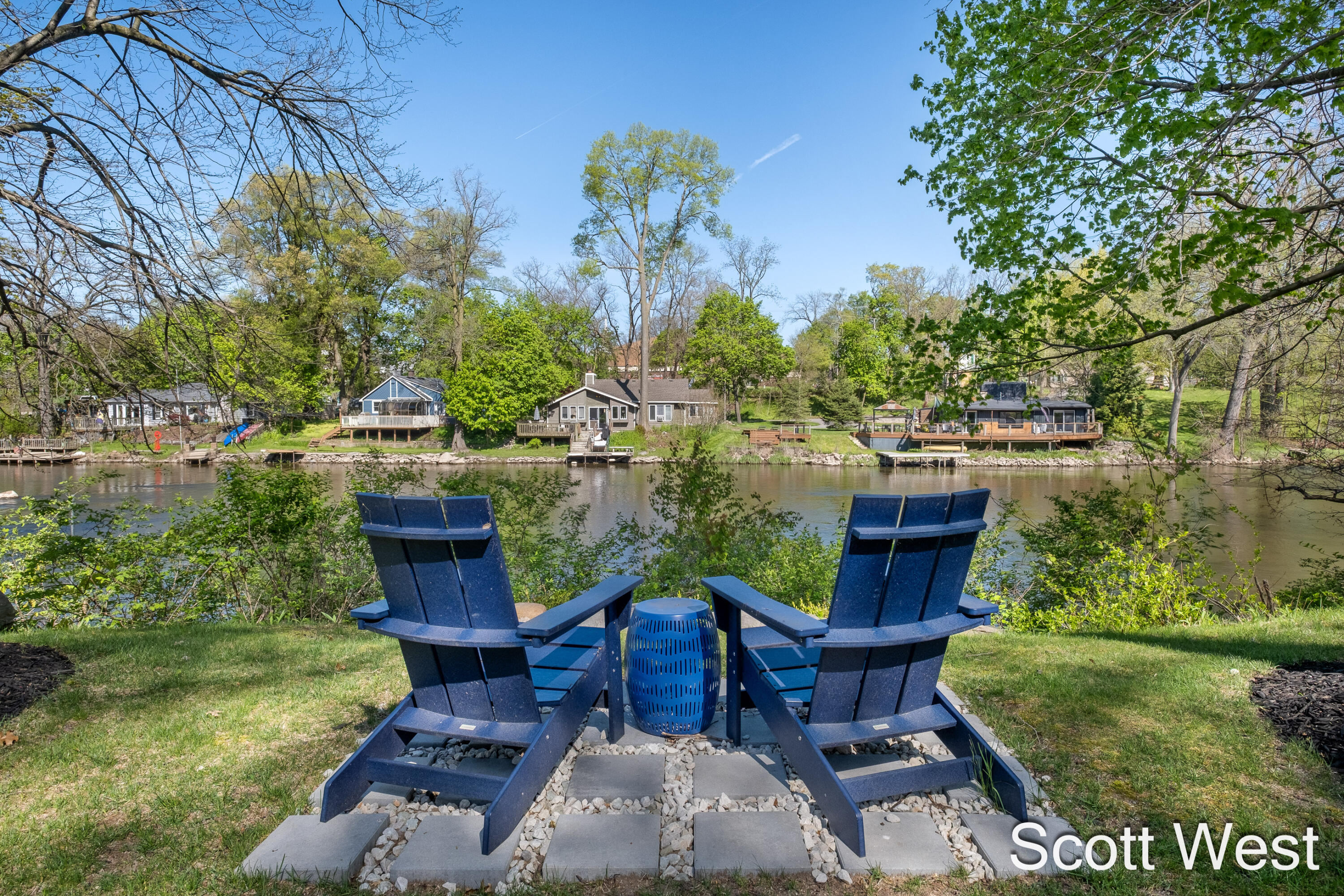 2909 Cascade Springs Drive SE