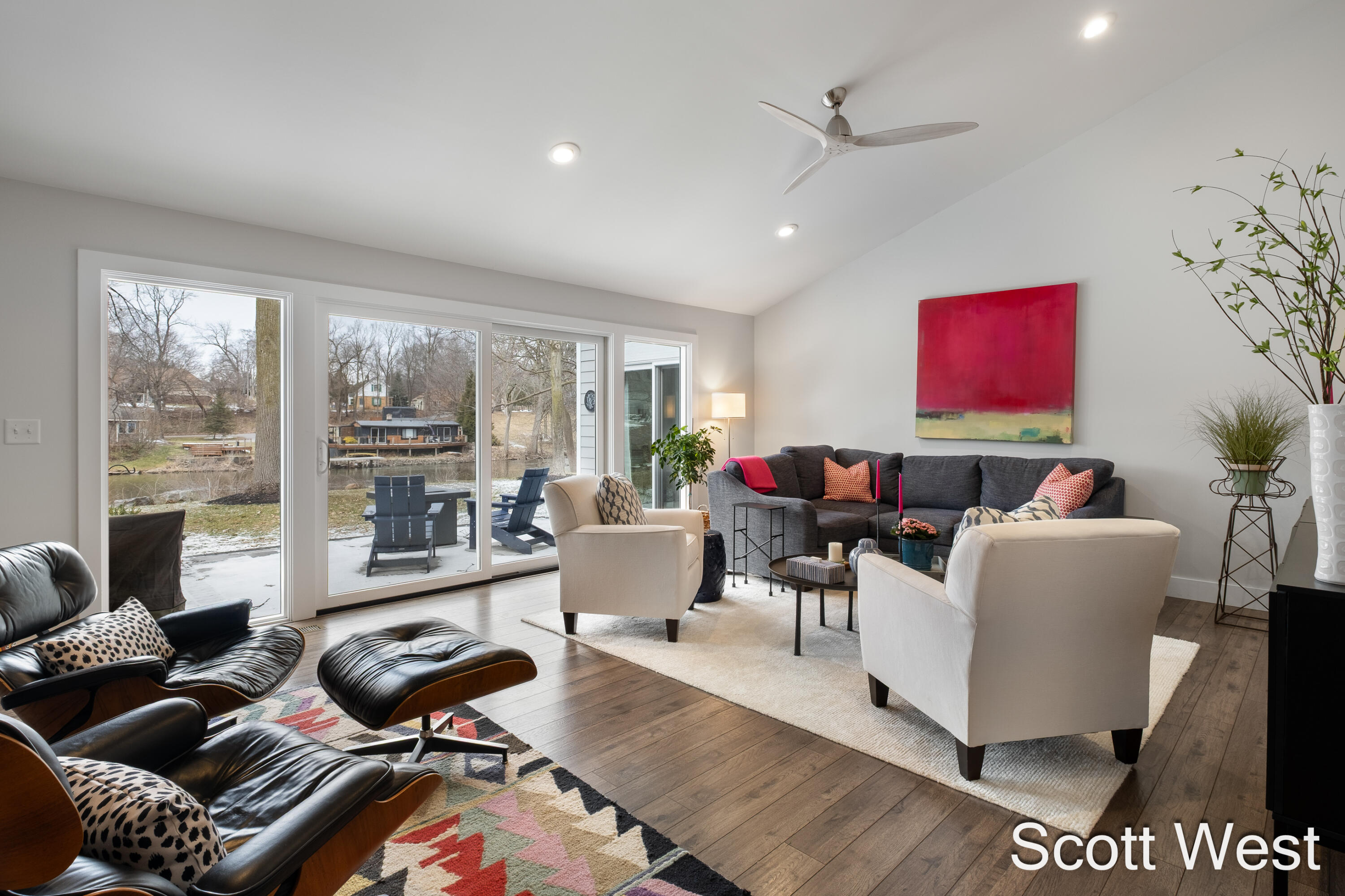 2909 Cascade Springs Drive SE