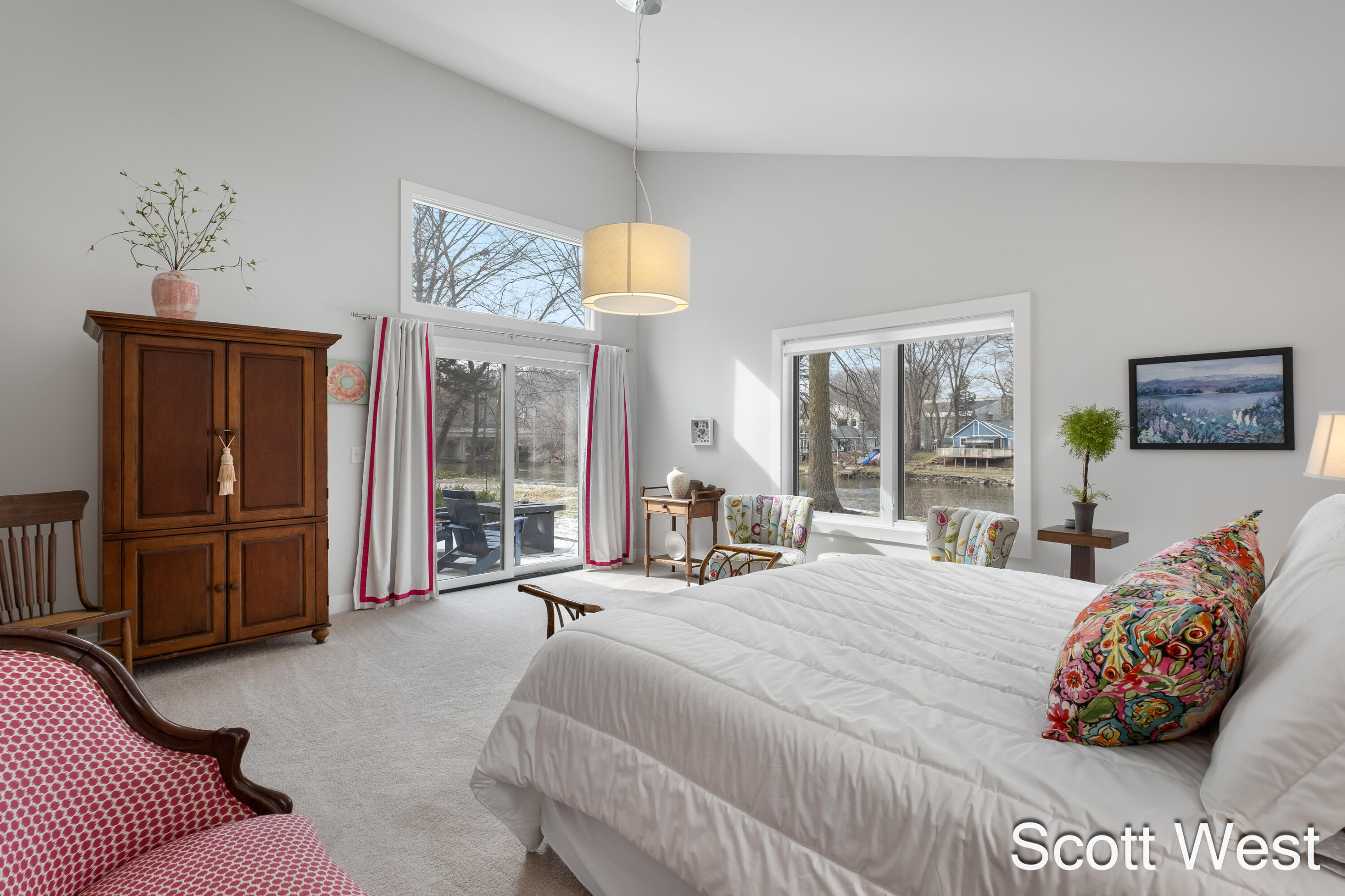 2909 Cascade Springs Drive SE