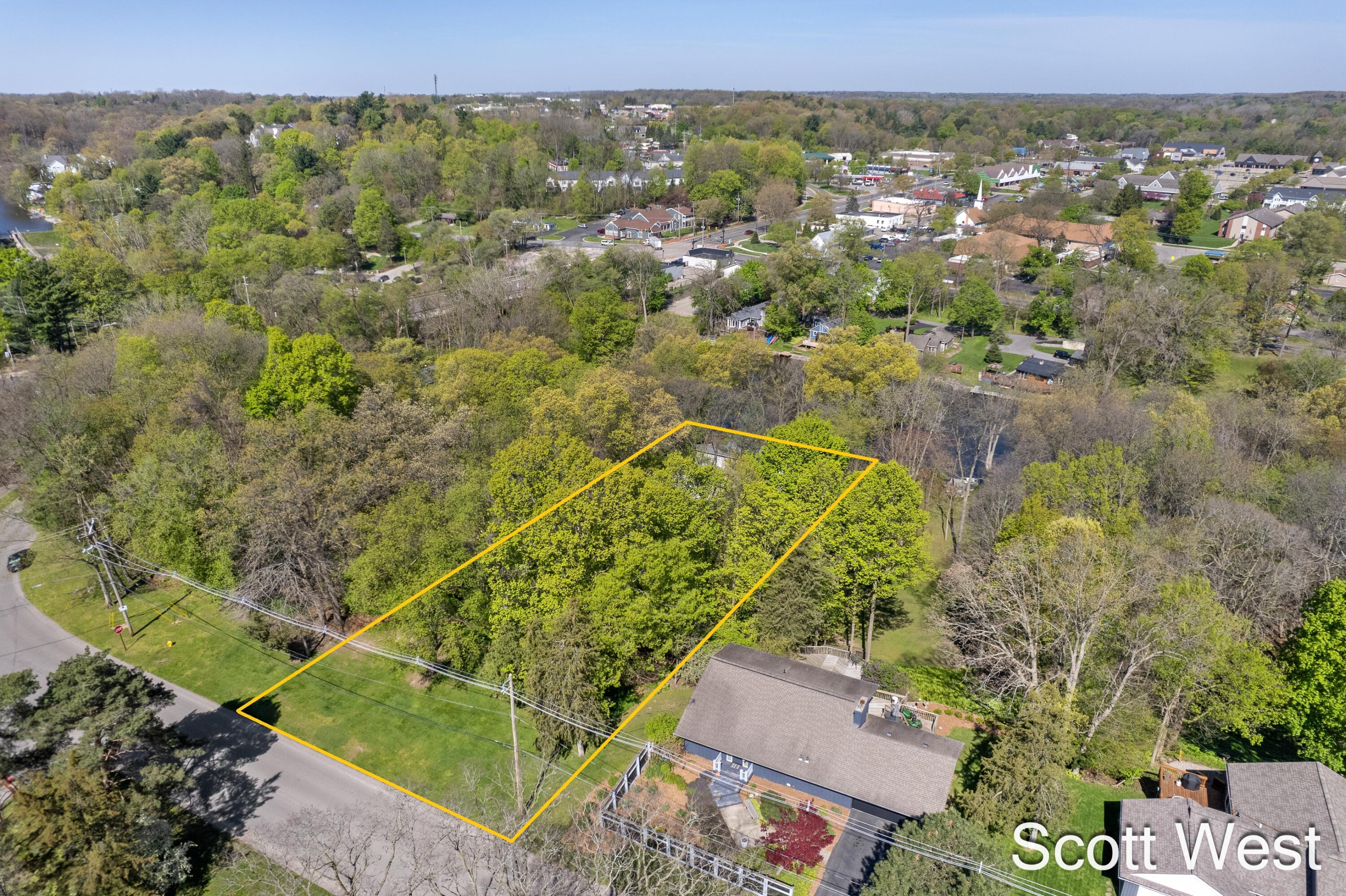 2909 Cascade Springs Drive SE