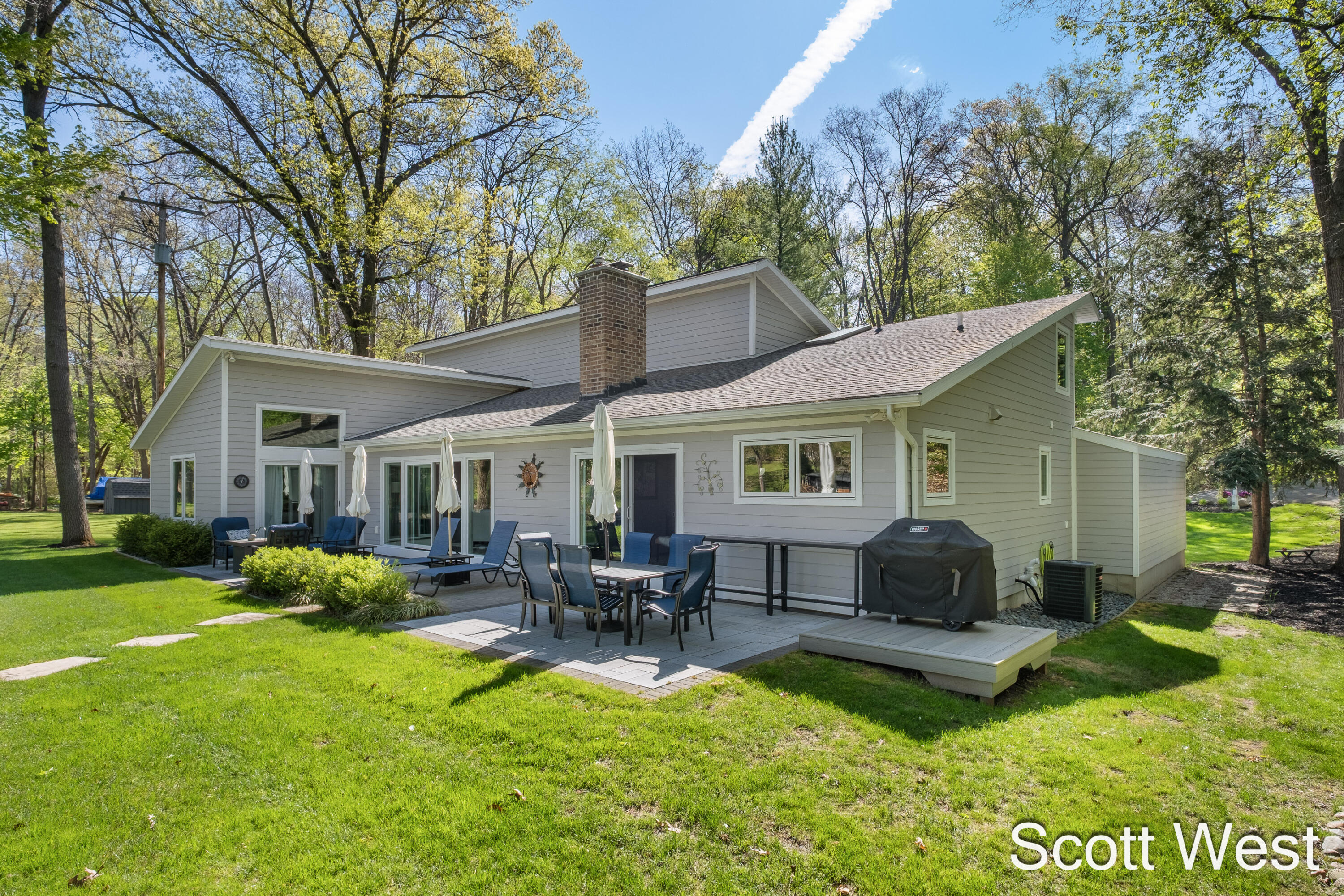 2909 Cascade Springs Drive SE