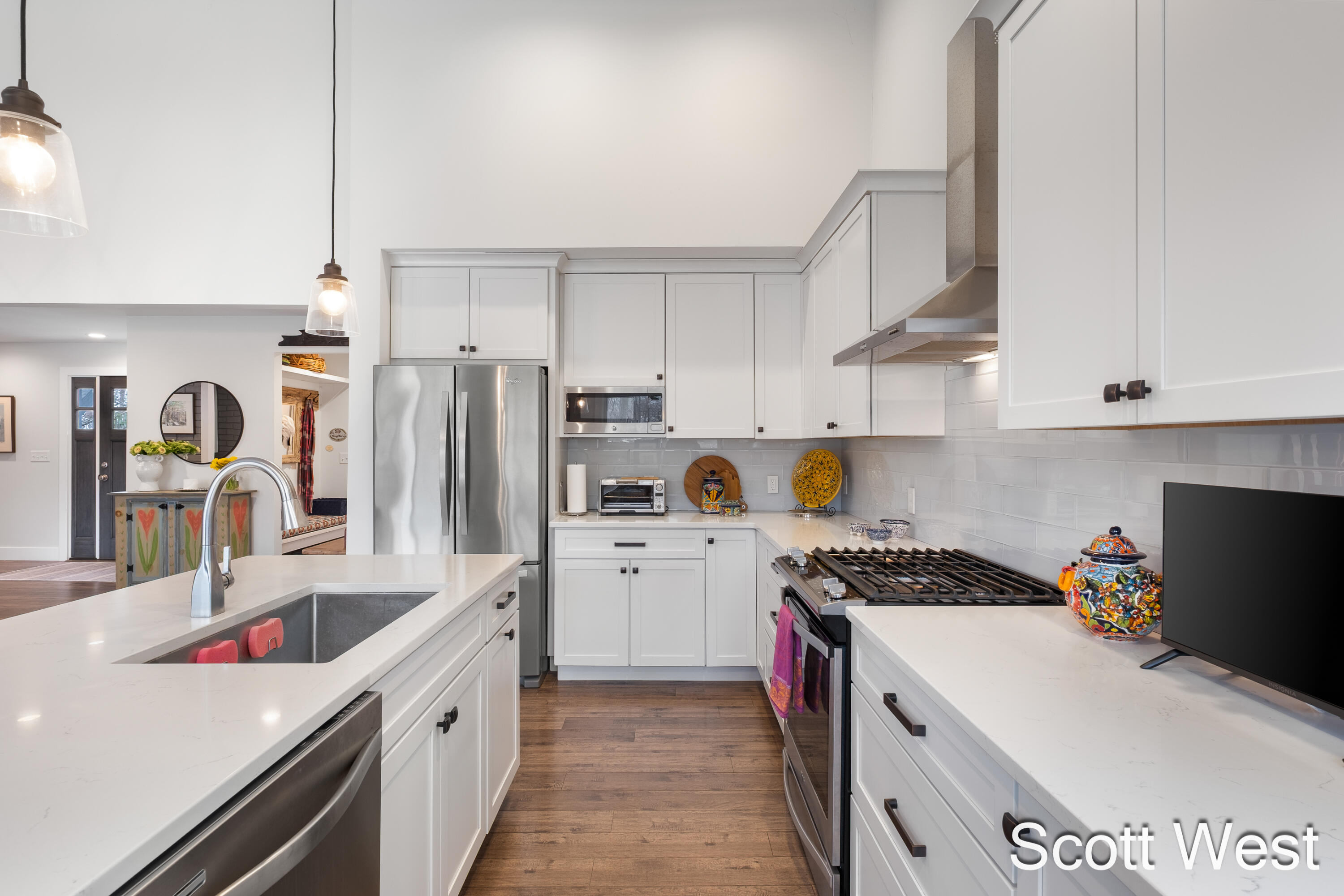 2909 Cascade Springs Drive SE