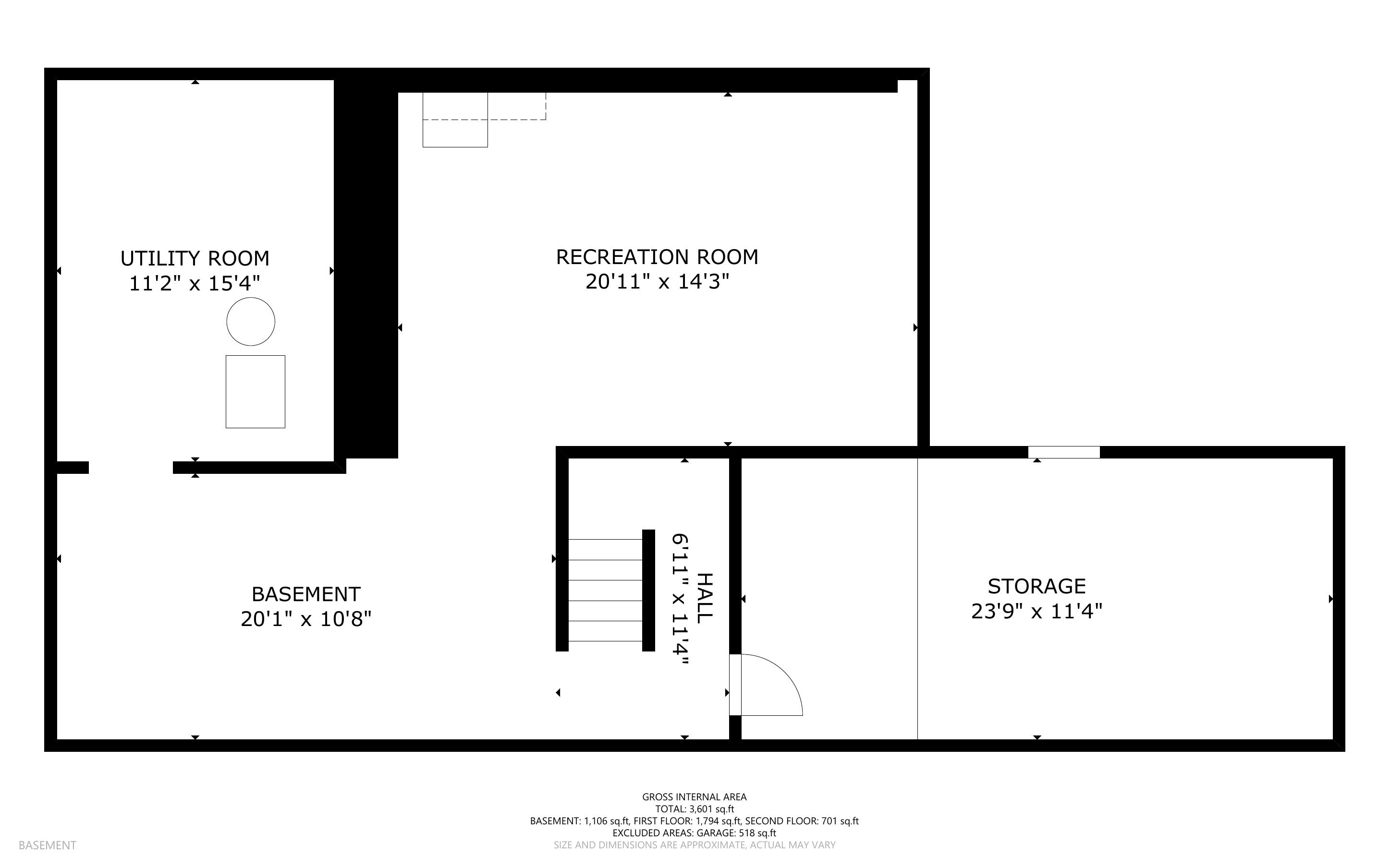 2909 Cascade Springs Drive SE