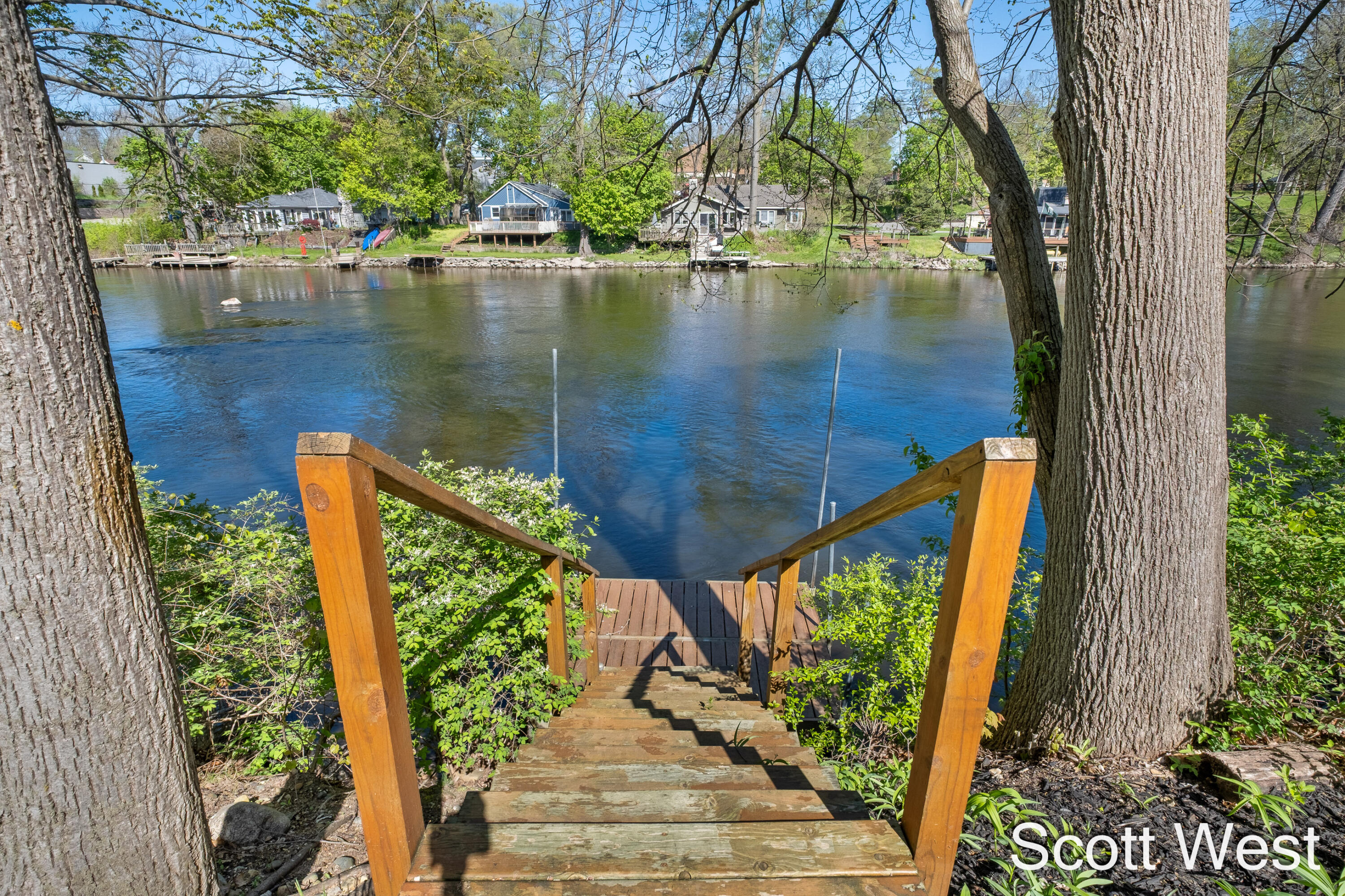 2909 Cascade Springs Drive SE