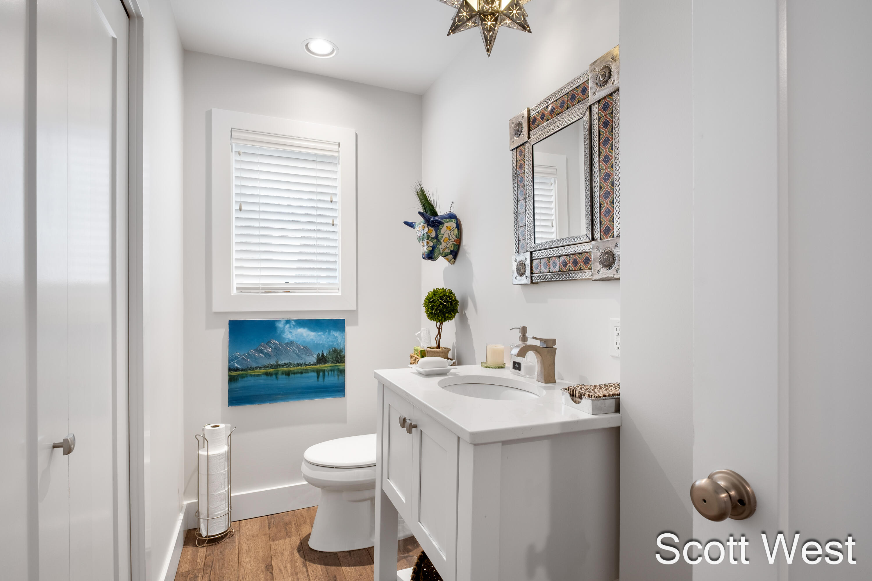 2909 Cascade Springs Drive SE