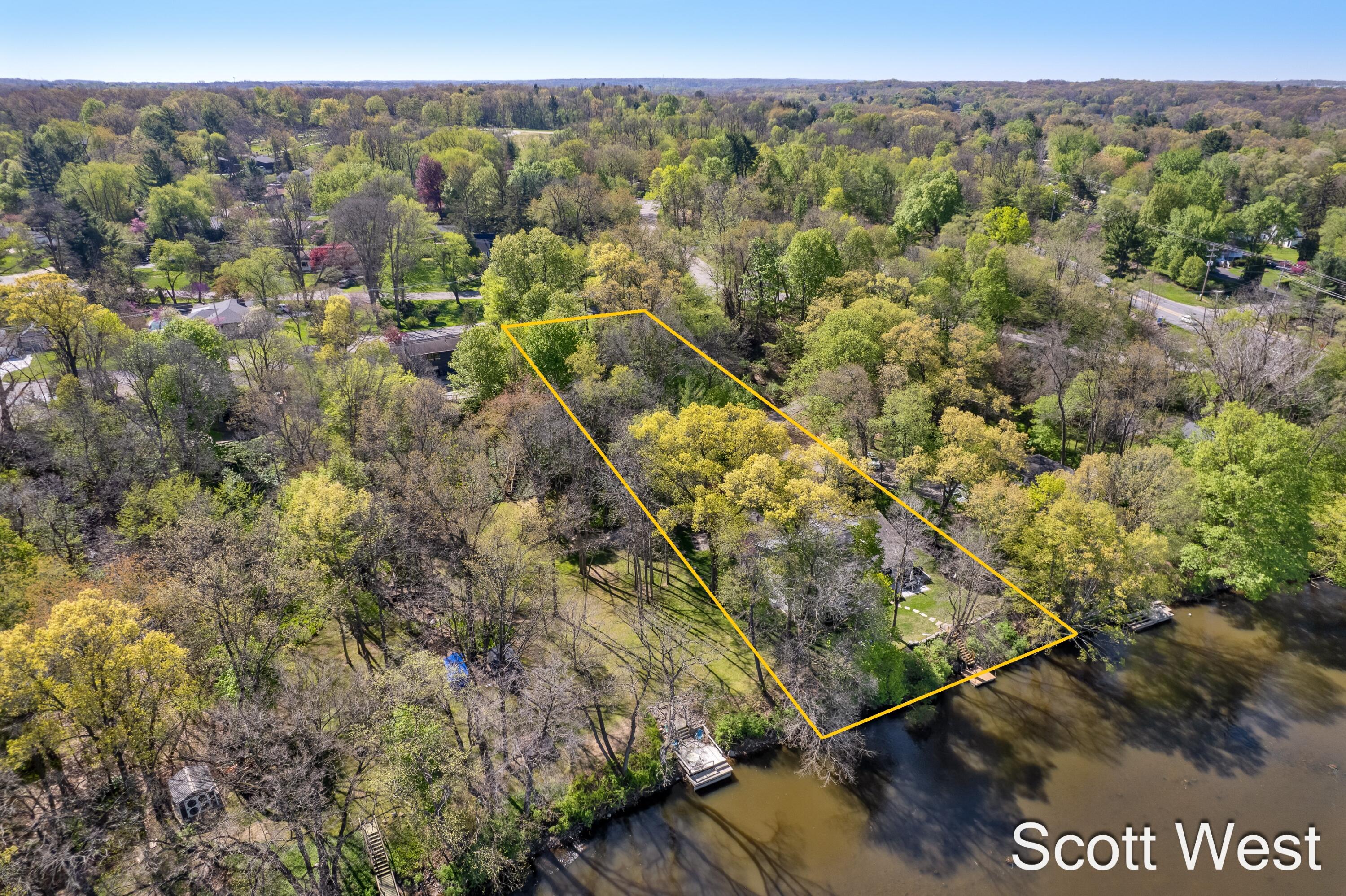 2909 Cascade Springs Drive SE