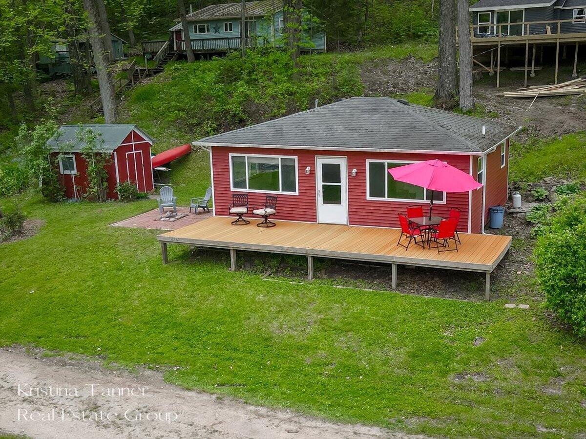 13737 Lower Bayside Drive