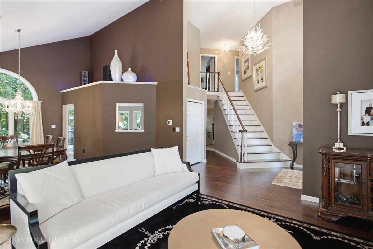 4569 Chandler Drive