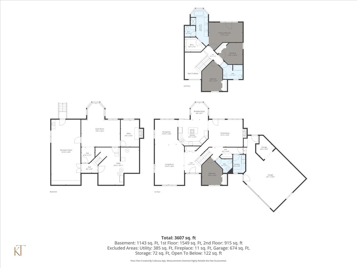 4569 Chandler Drive