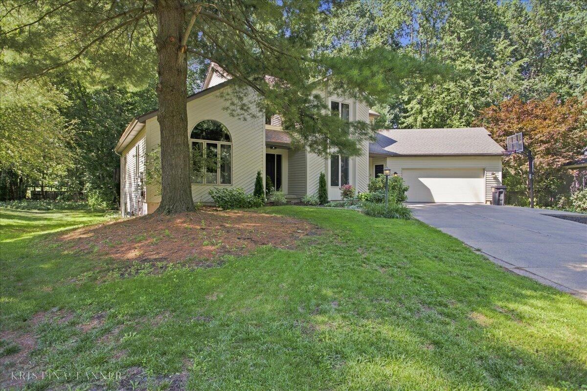 4569 Chandler Drive