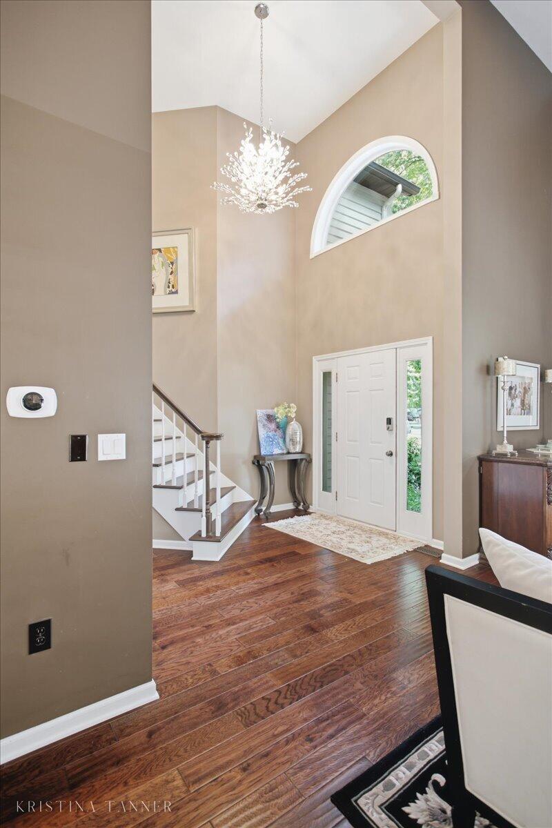 4569 Chandler Drive