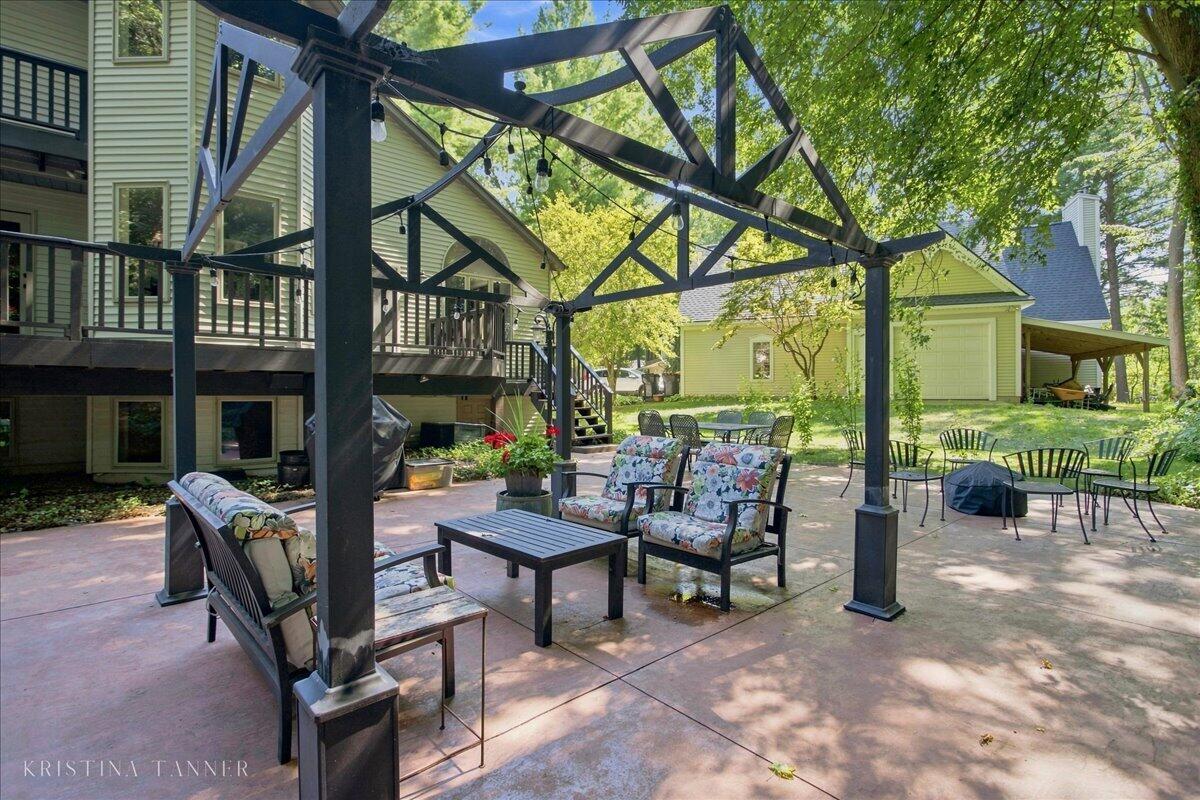 4569 Chandler Drive