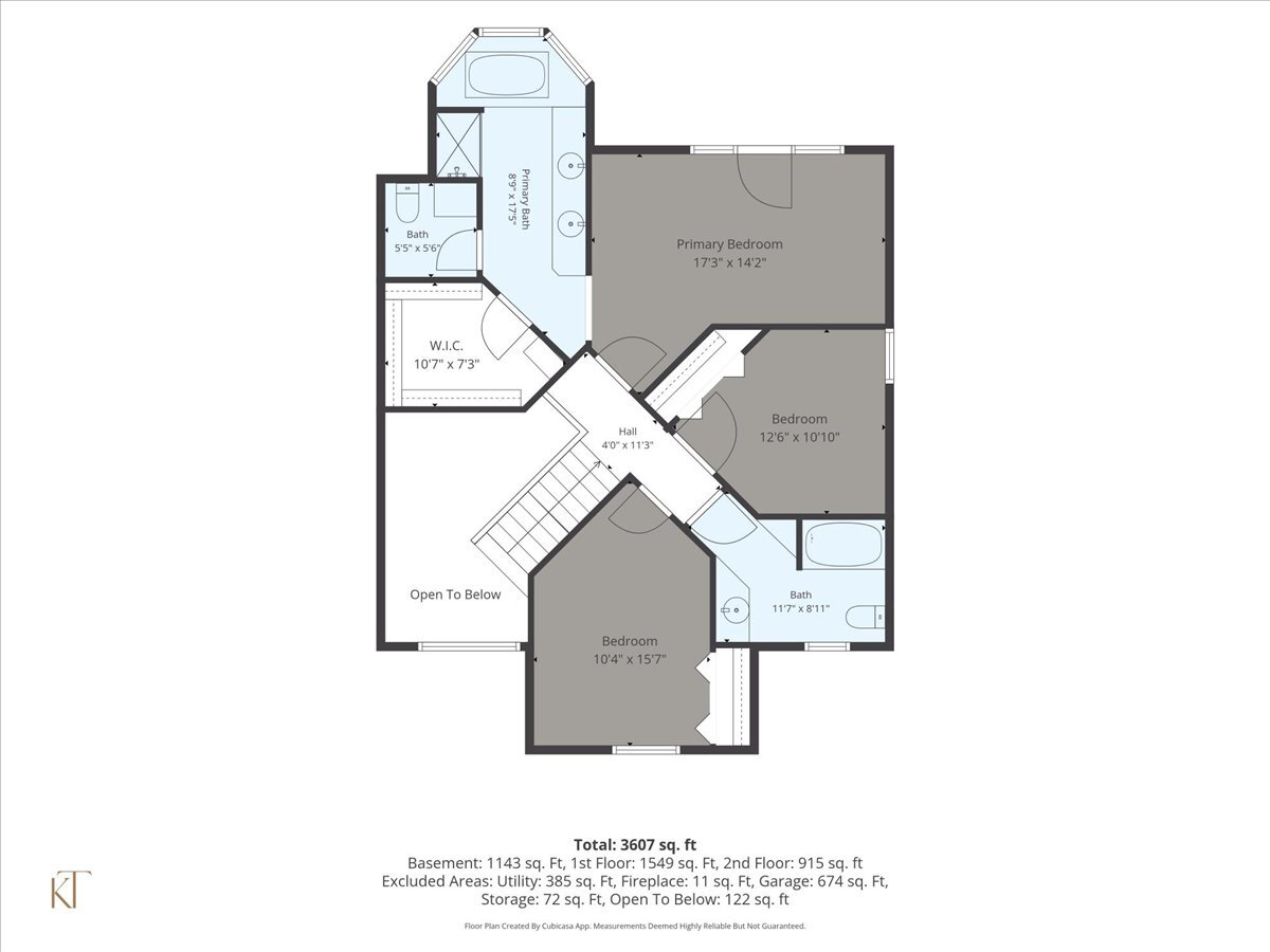 4569 Chandler Drive