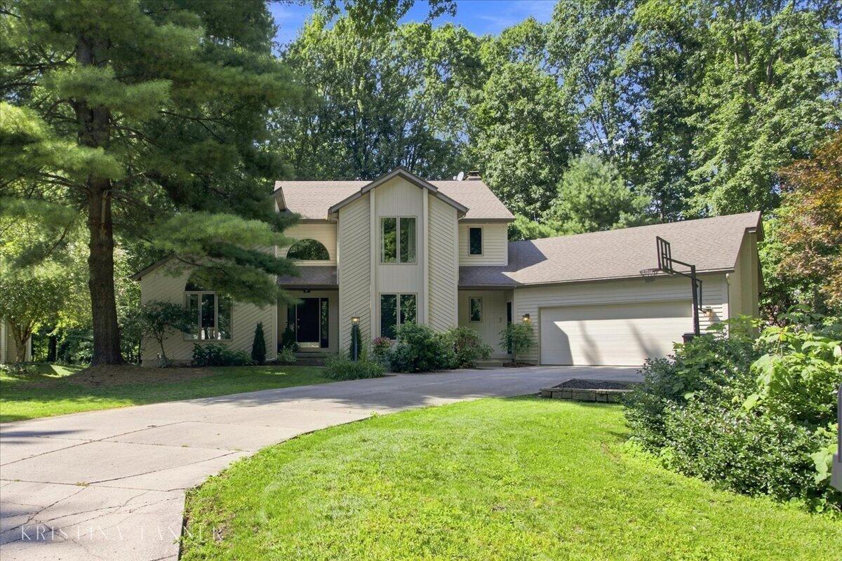 4569 Chandler Drive