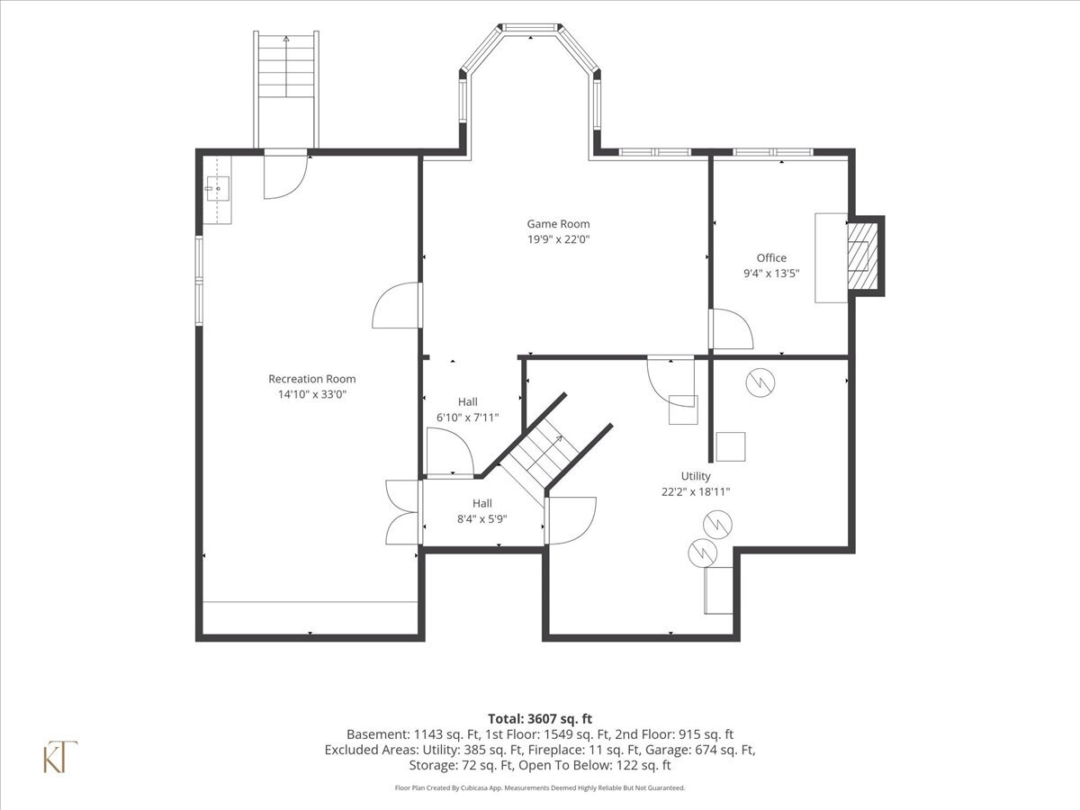 4569 Chandler Drive