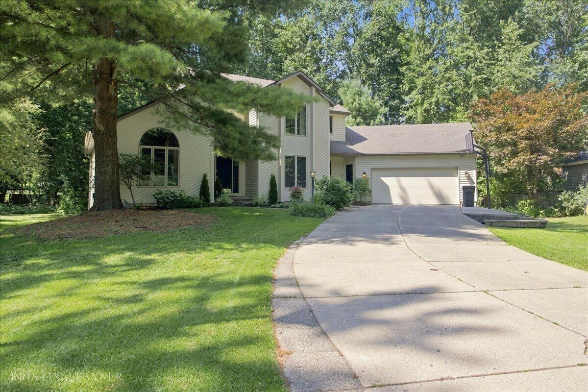 4569 Chandler Drive