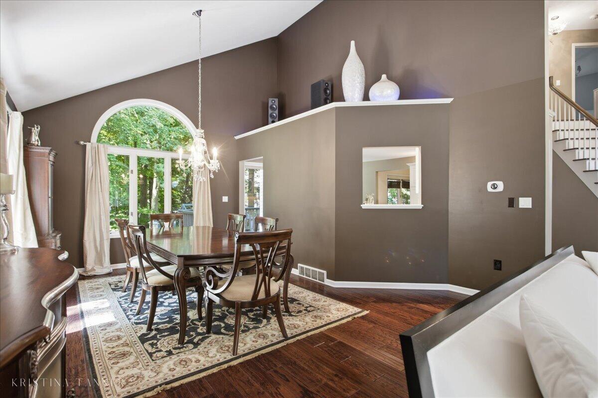 4569 Chandler Drive