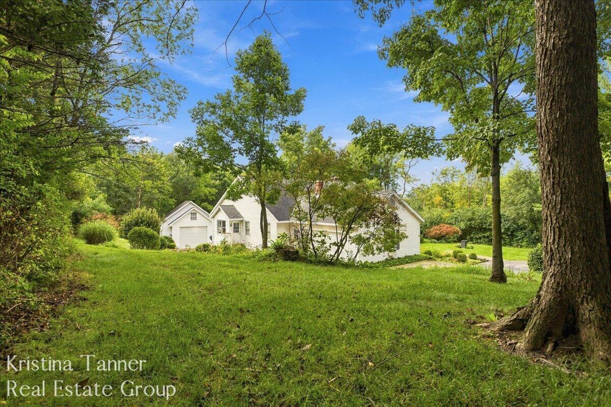 6930 Knapp Street NE