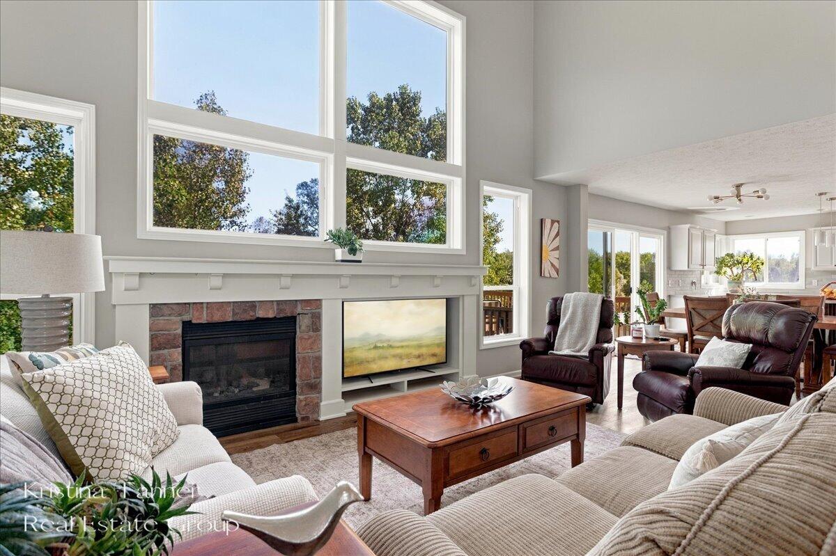 1172 Dogwood Meadows Drive SE