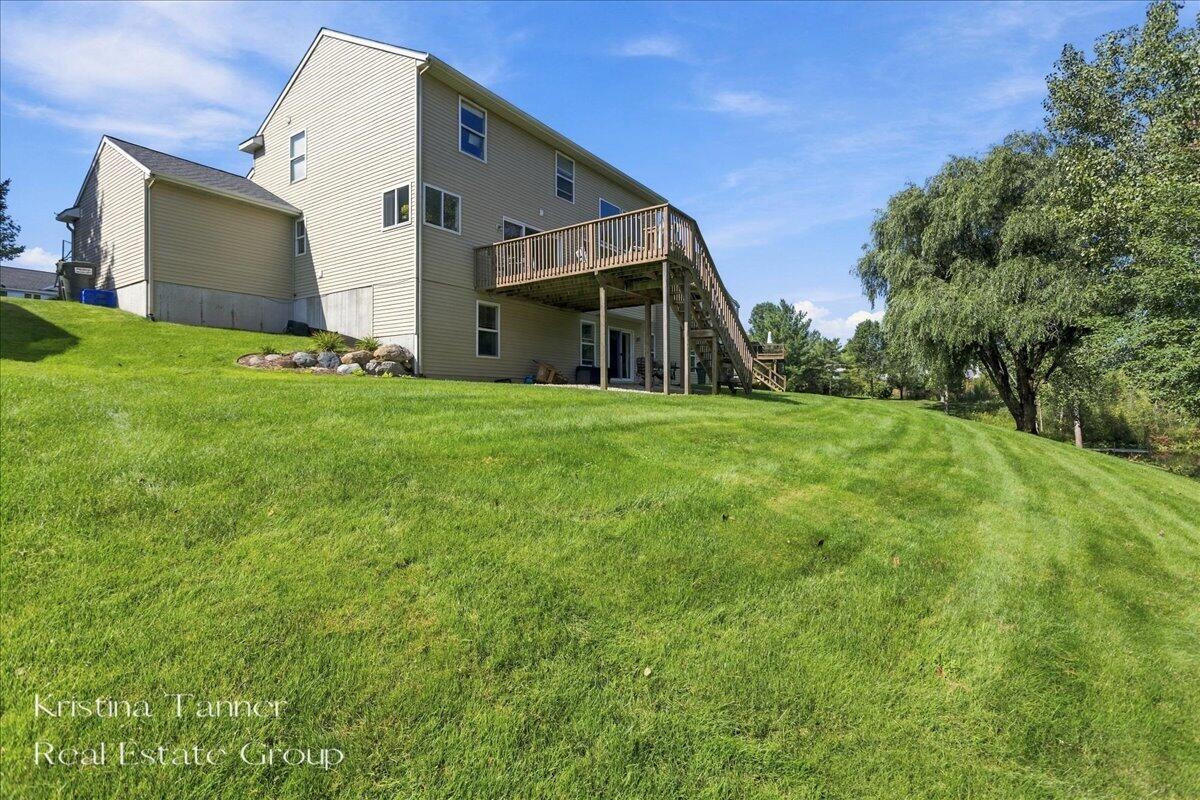 1172 Dogwood Meadows Drive SE