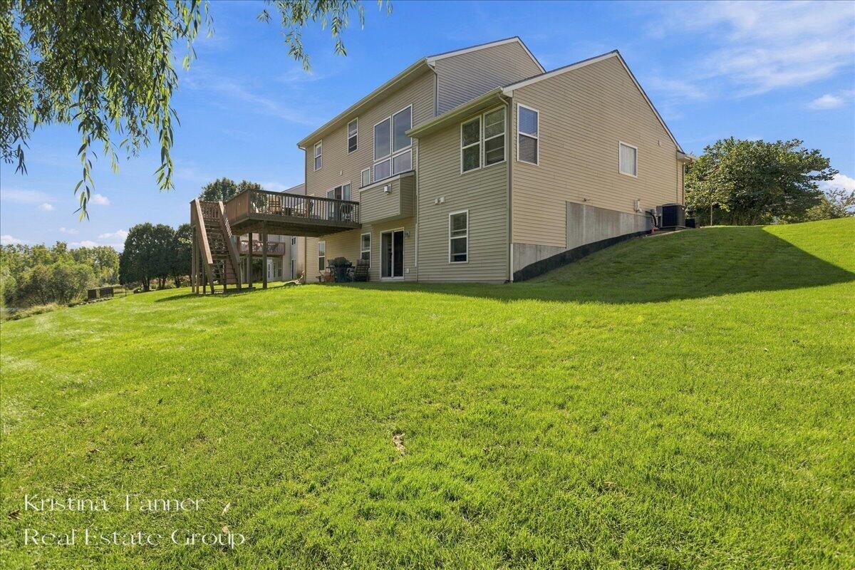1172 Dogwood Meadows Drive SE