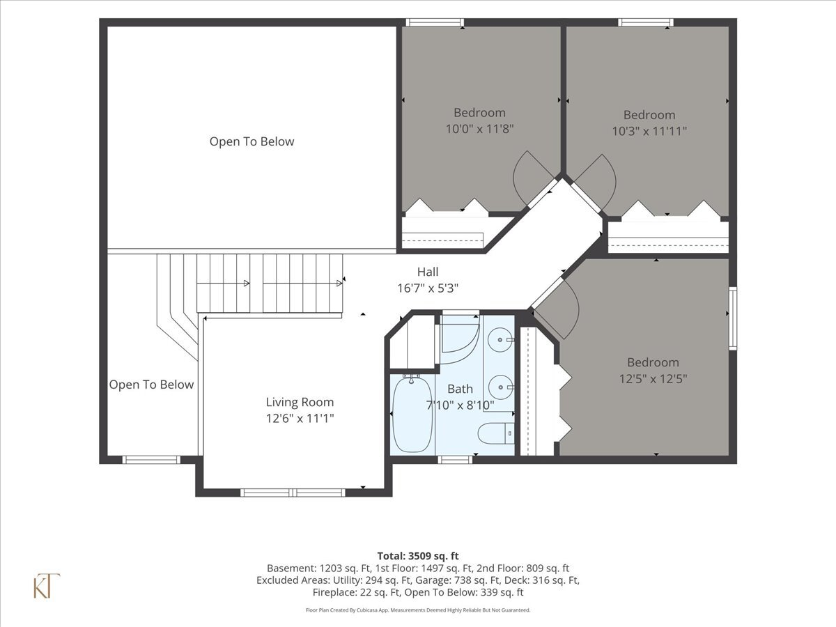 1172 Dogwood Meadows Drive SE