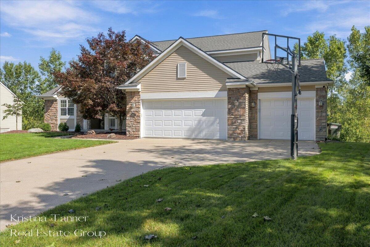 1172 Dogwood Meadows Drive SE