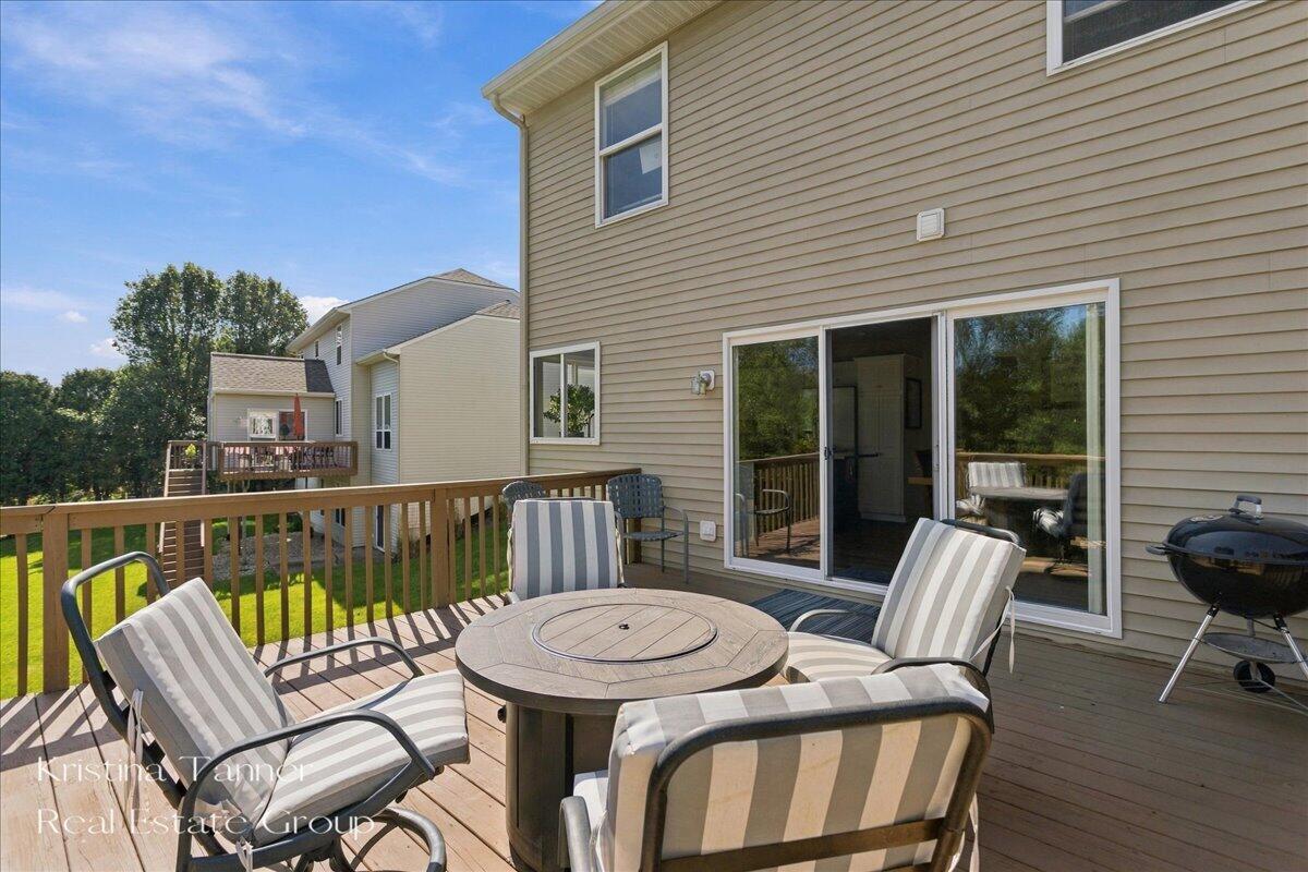 1172 Dogwood Meadows Drive SE