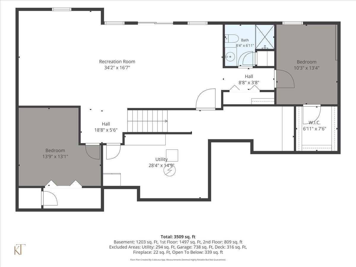 1172 Dogwood Meadows Drive SE