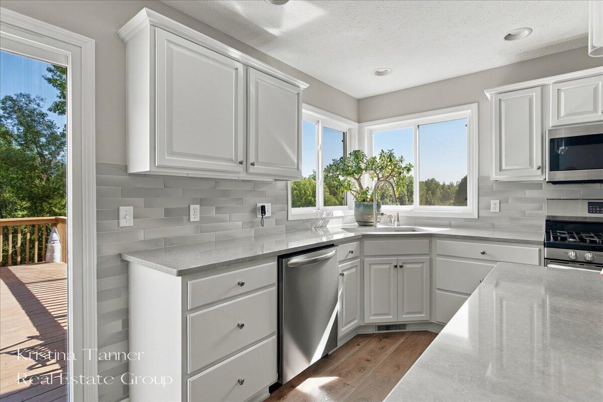 1172 Dogwood Meadows Drive SE