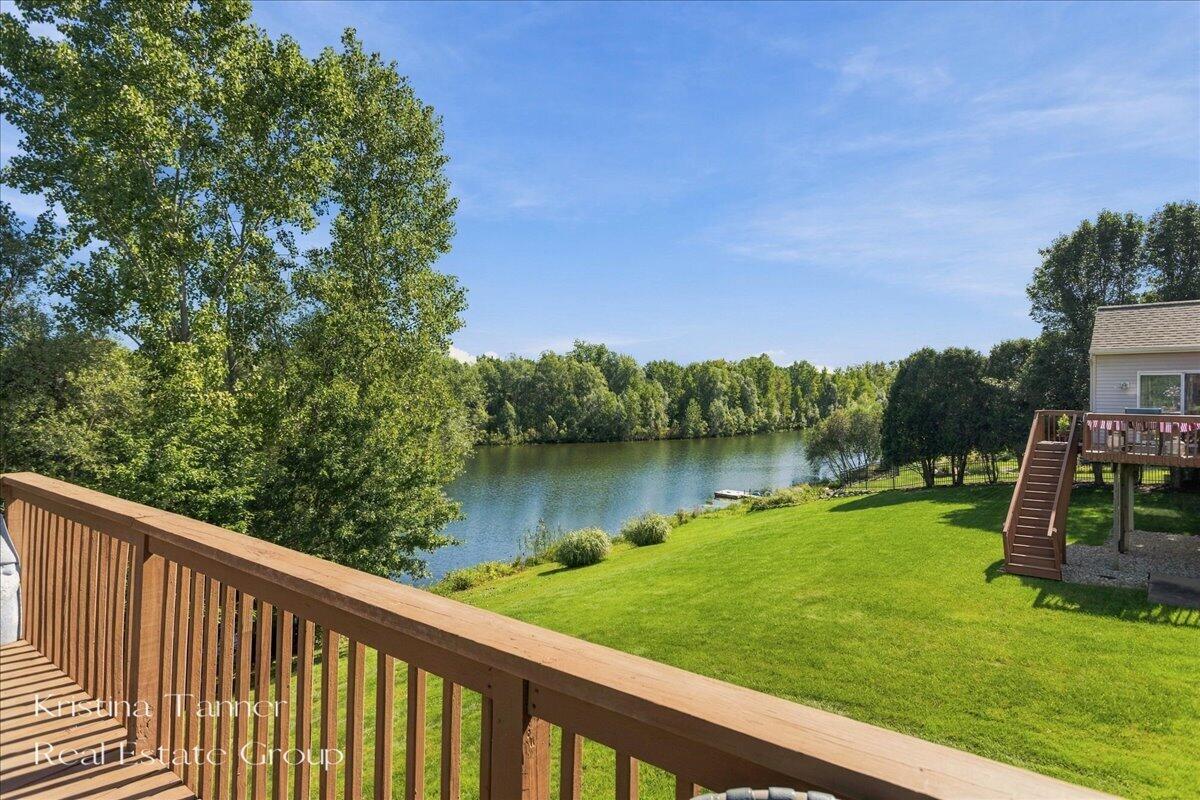 1172 Dogwood Meadows Drive SE