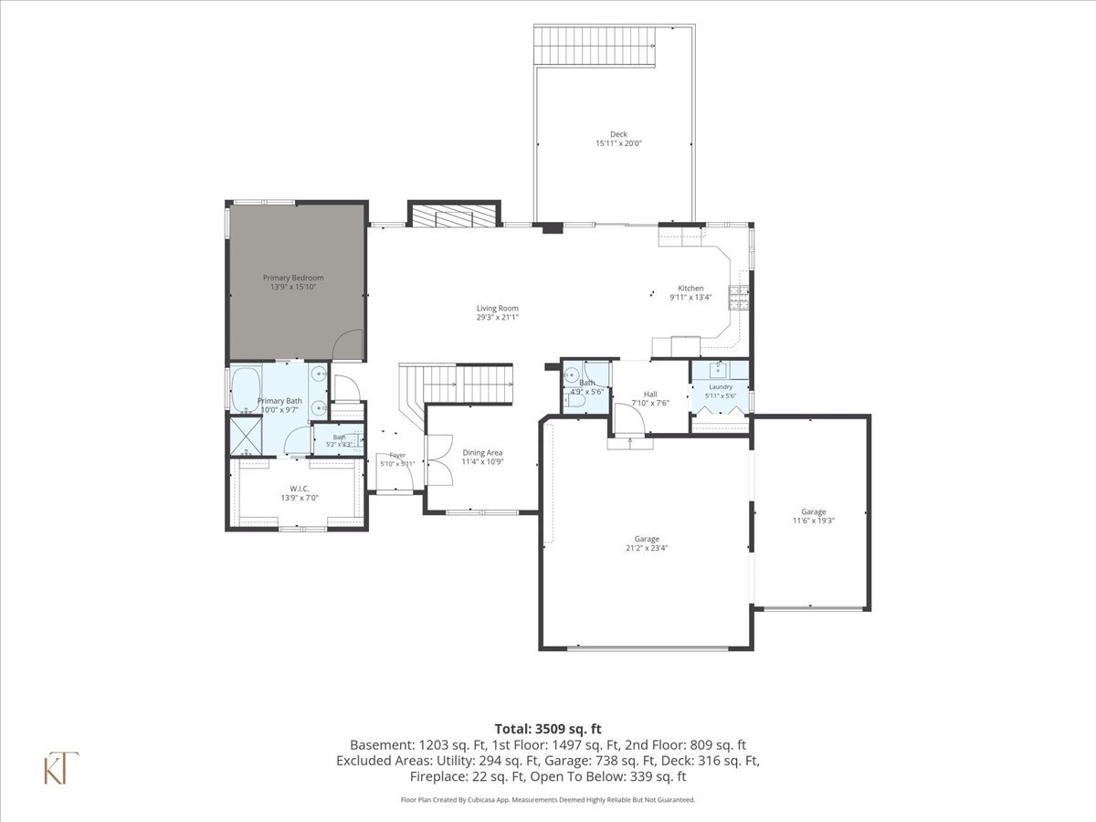 1172 Dogwood Meadows Drive SE