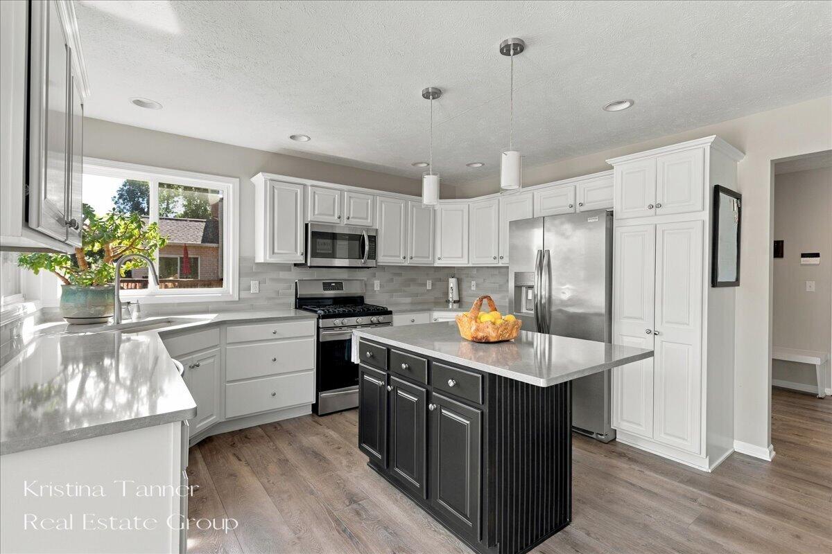 1172 Dogwood Meadows Drive SE