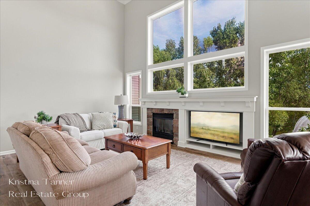 1172 Dogwood Meadows Drive SE
